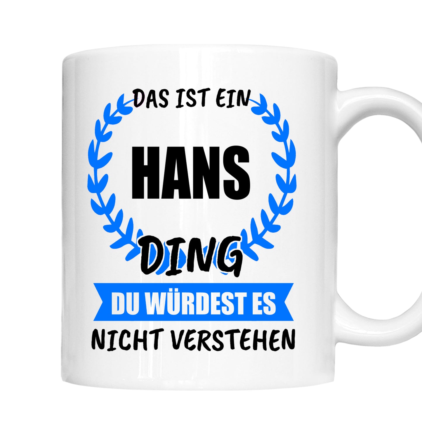 Hans Tasse
