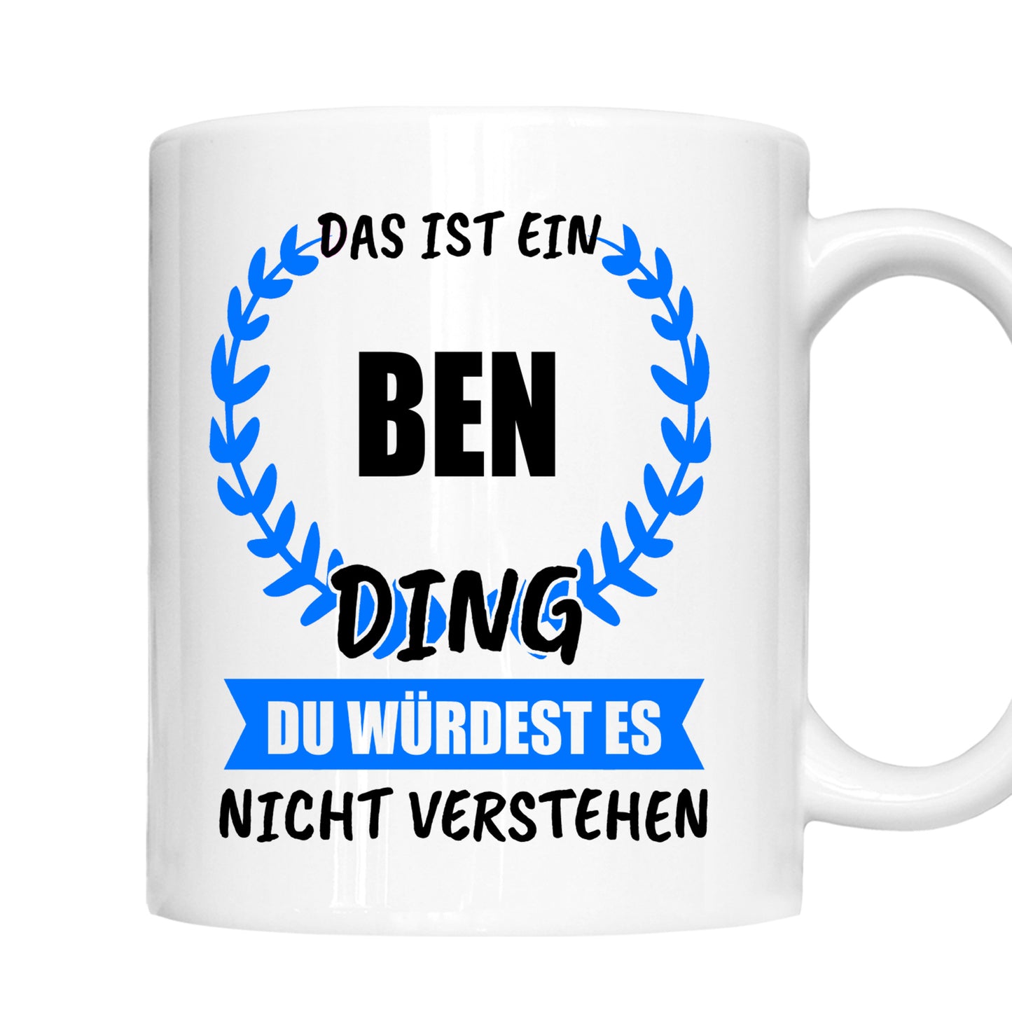 Ben Tasse
