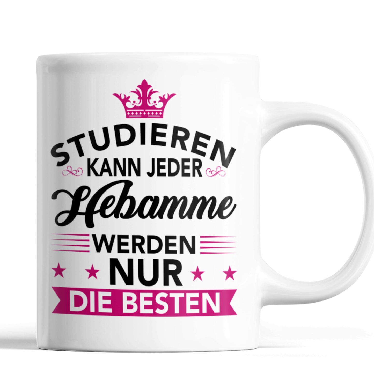 Hebamme Tasse Hebamme Geschenk Kindergeburt Tasse Hebamme