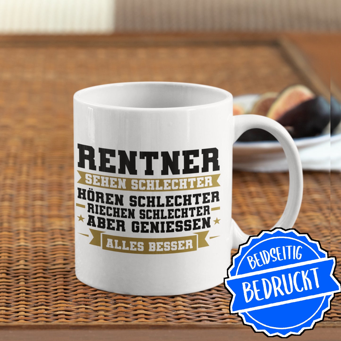 Rente Tasse | Rentner sehen schlechter Rentner Rentenalter