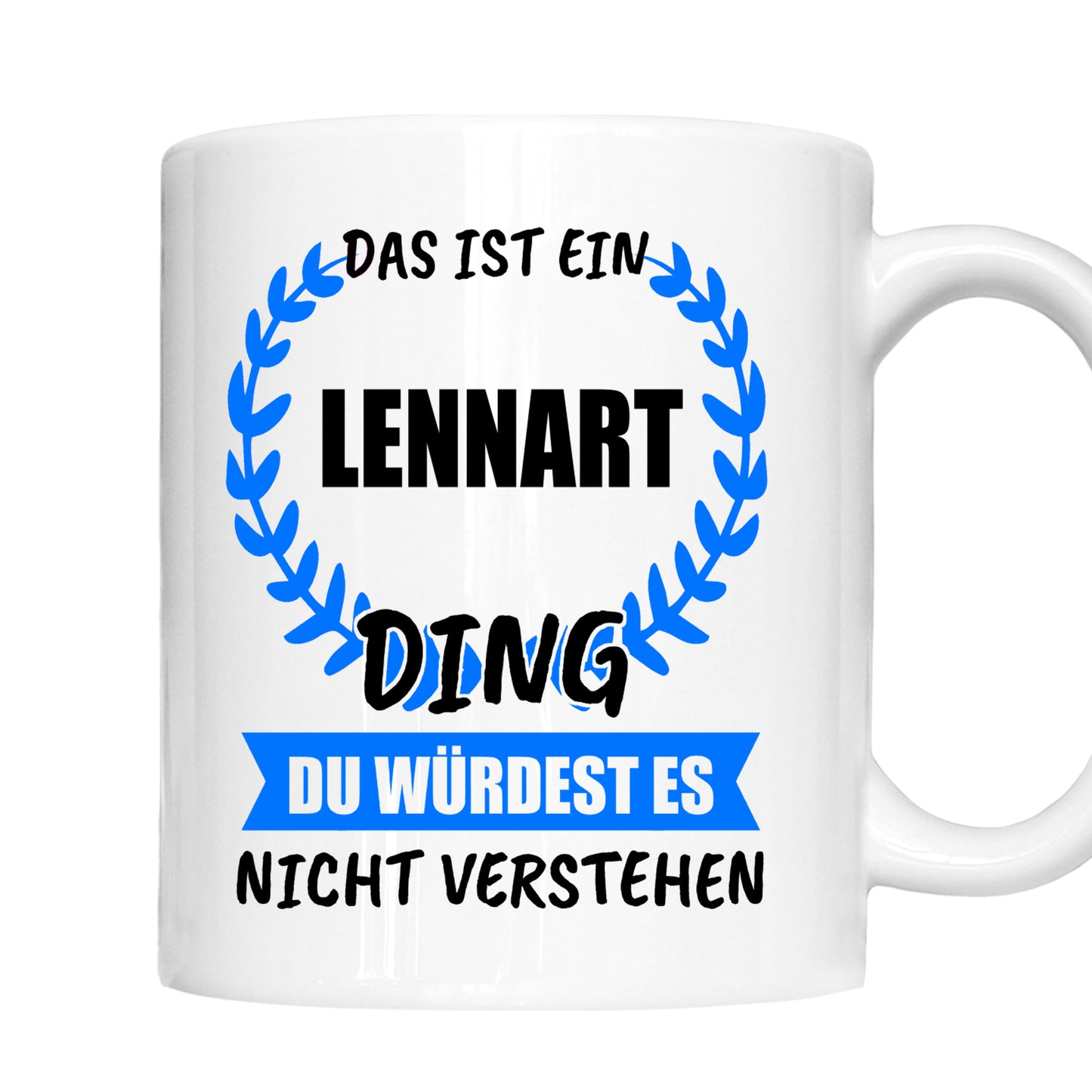 Lennart Tasse