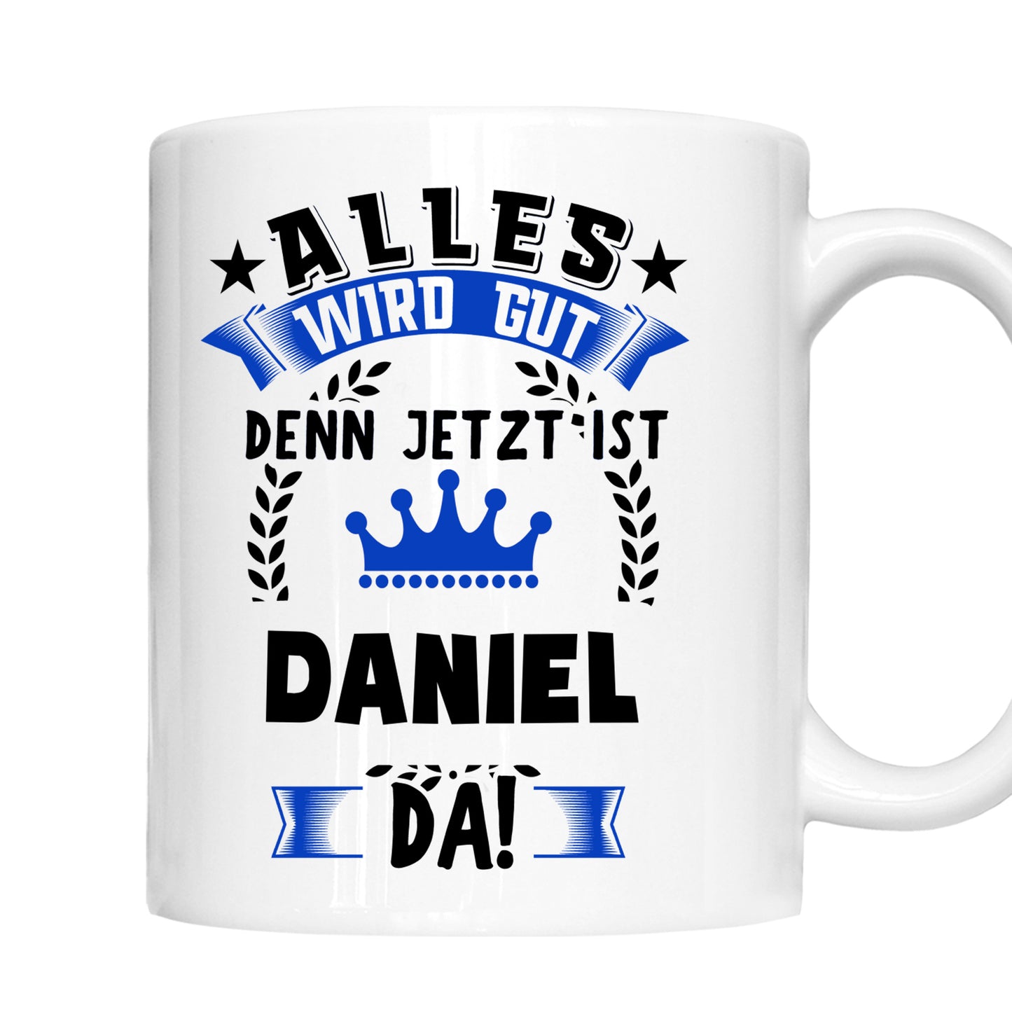 Daniel Tasse