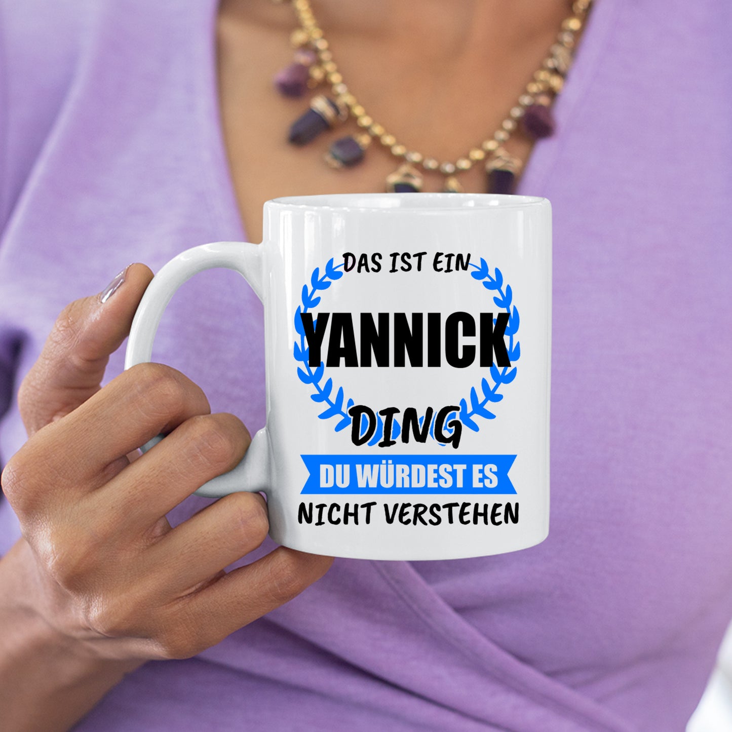 Yannick Tasse