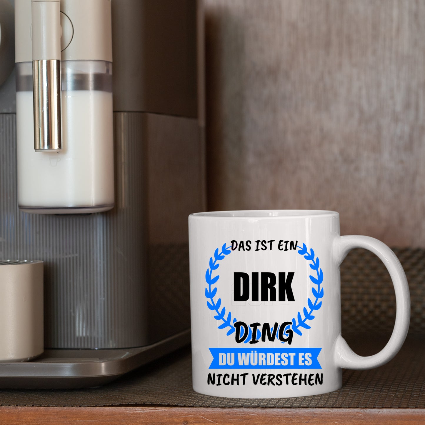 Dirk Tasse