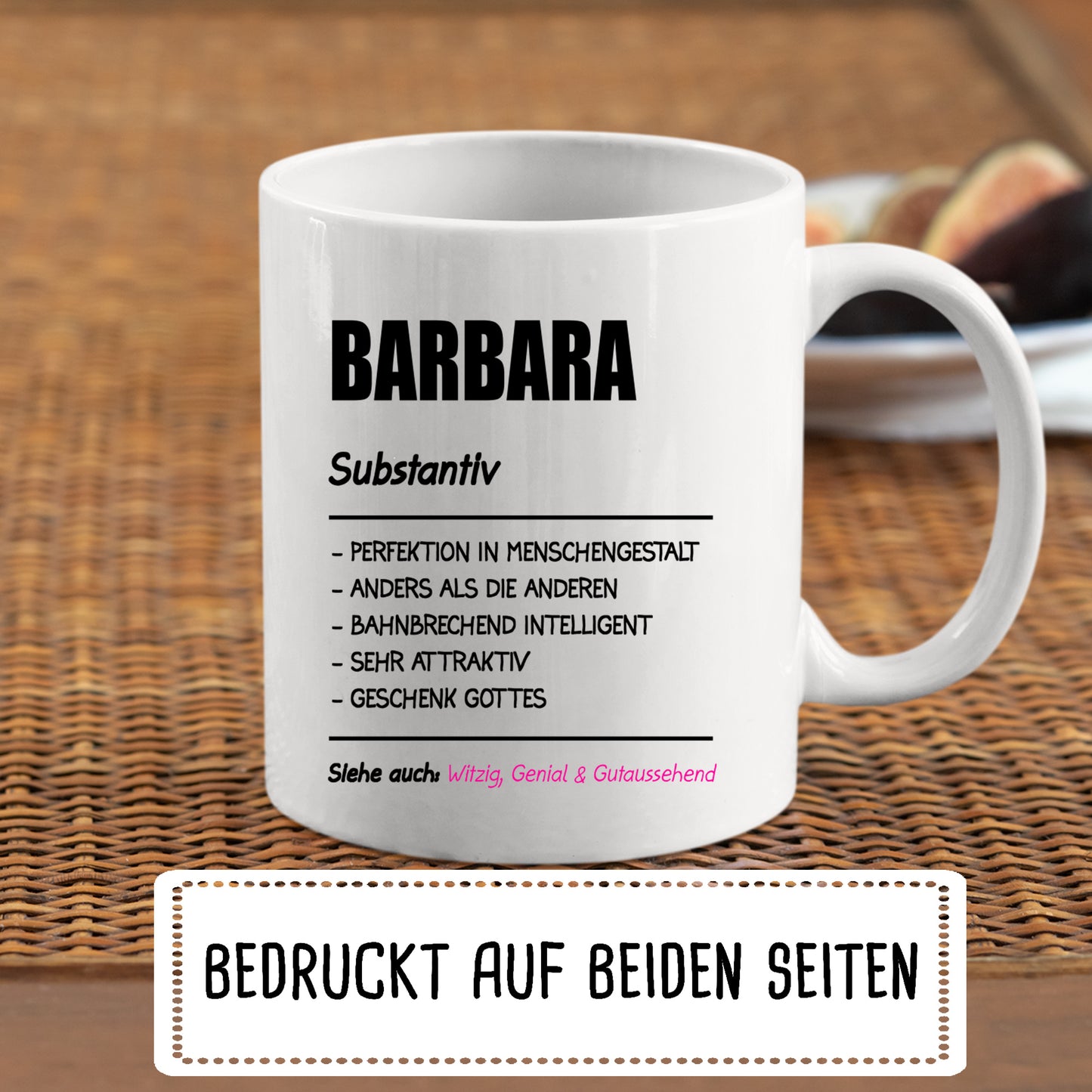 Barbara Tasse