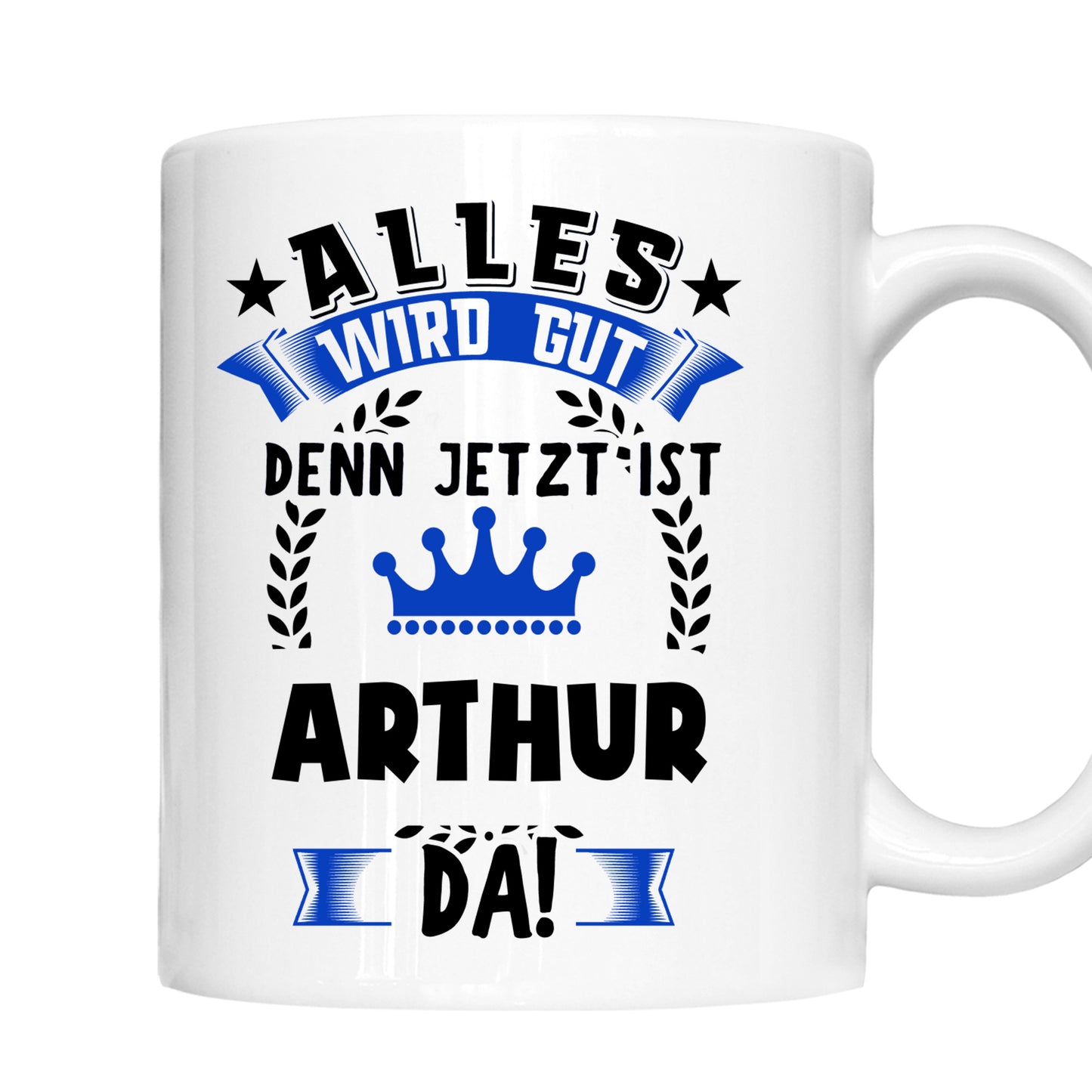 Arthur Tasse