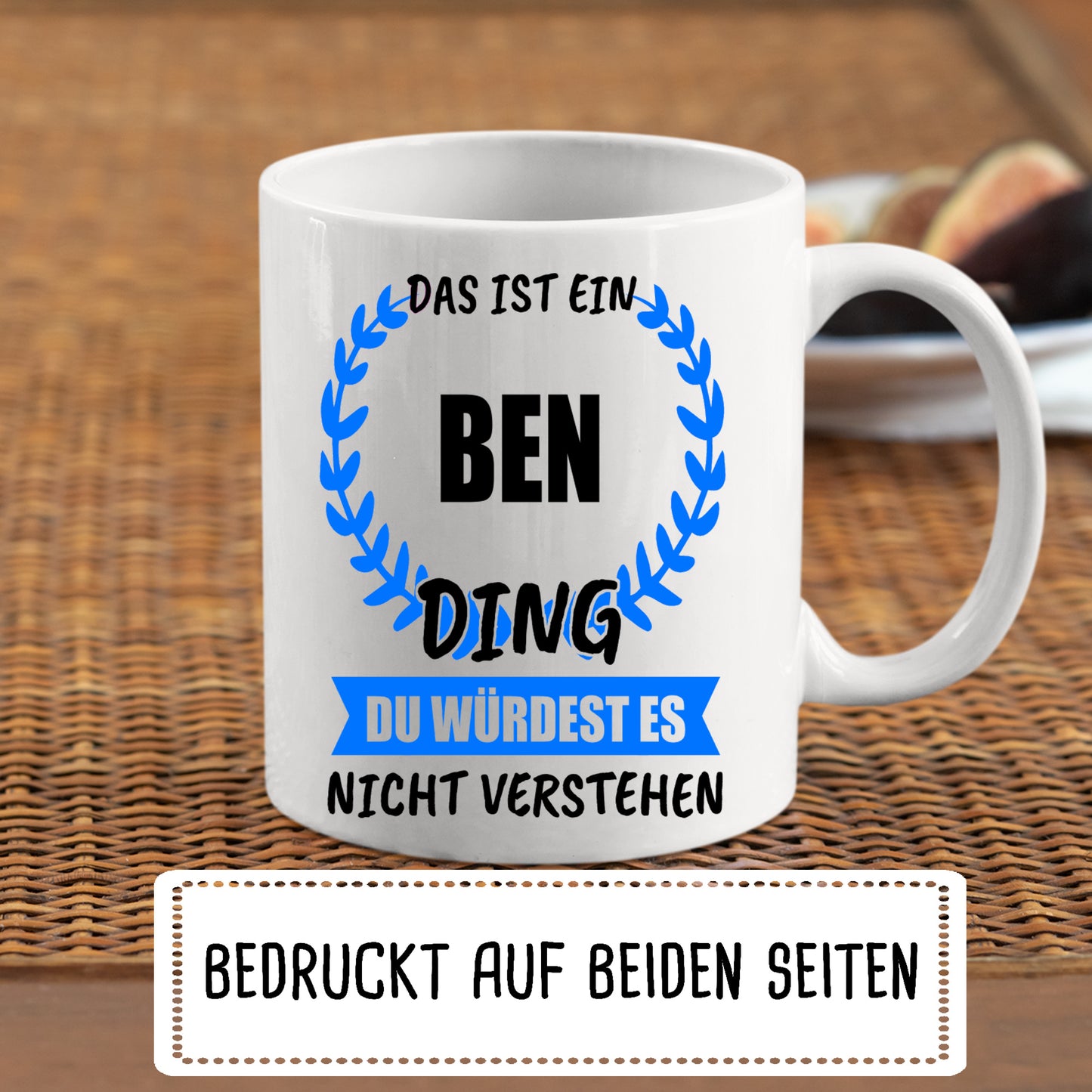Ben Tasse