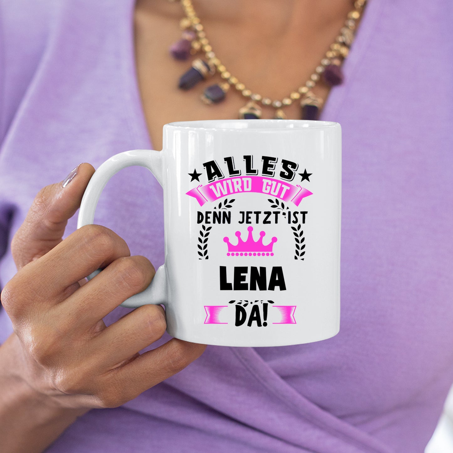 Lena Tasse