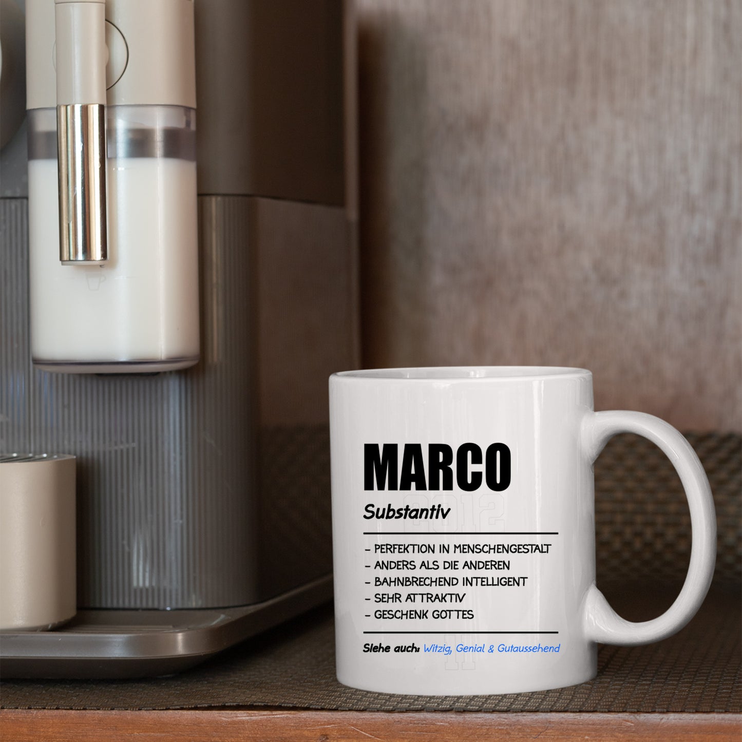 Marco Tasse