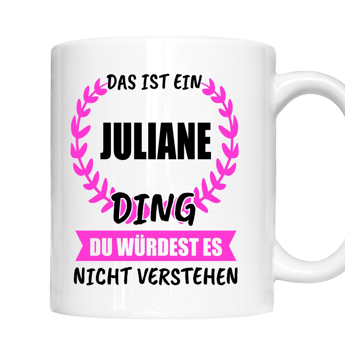 Juliane Tasse