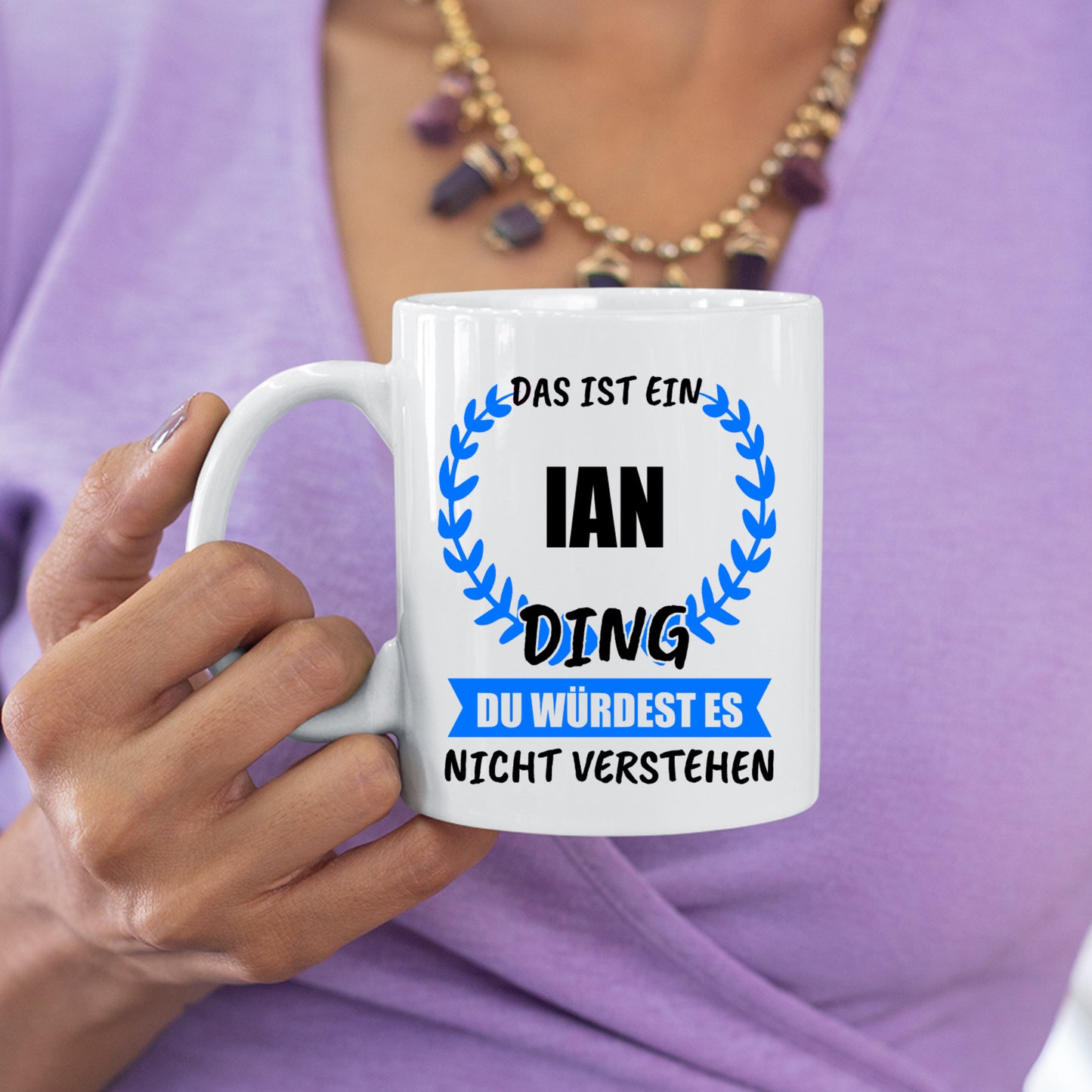 Ian Tasse