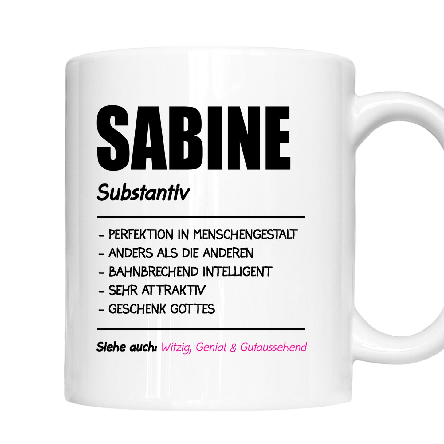 Sabine Tasse