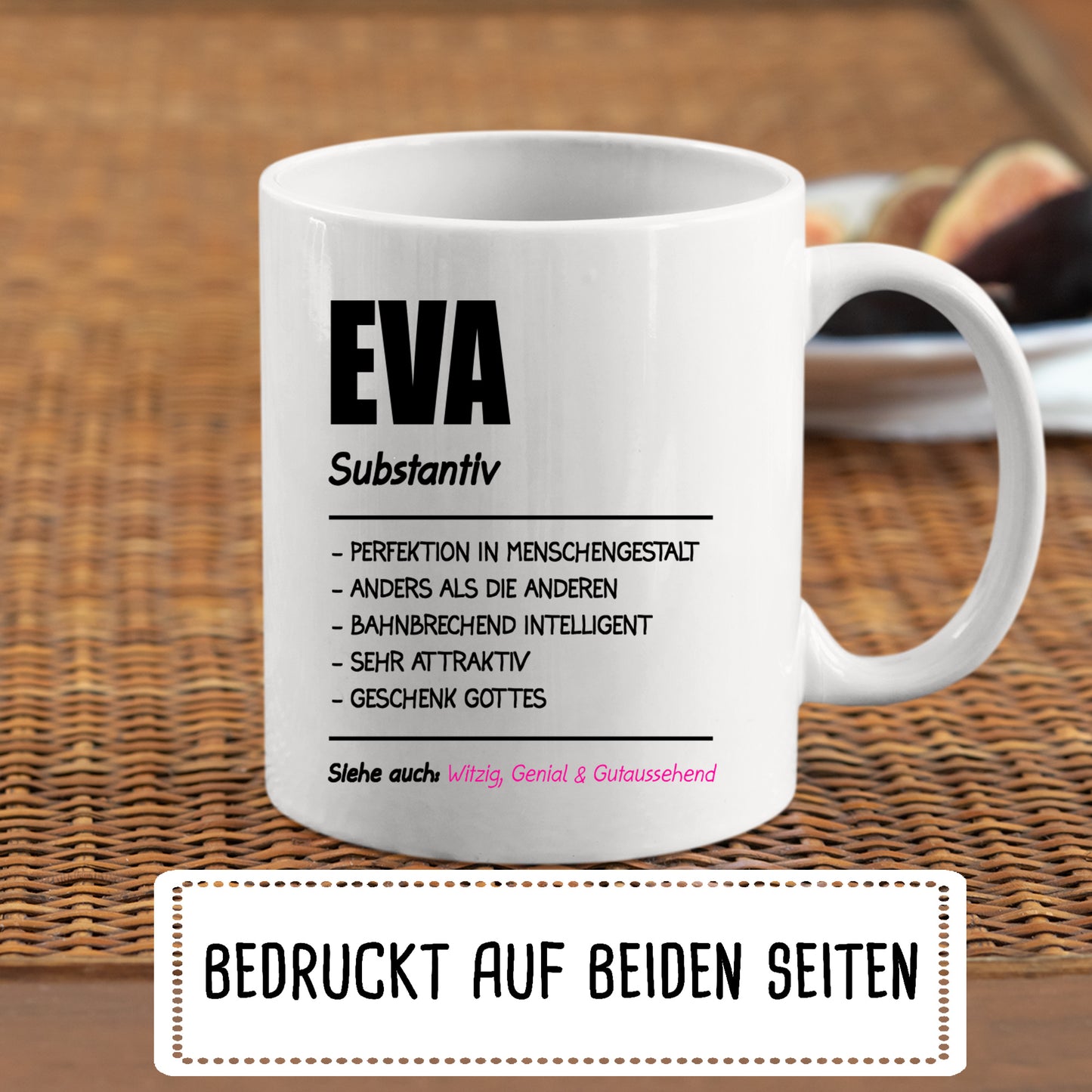 Eva Tasse