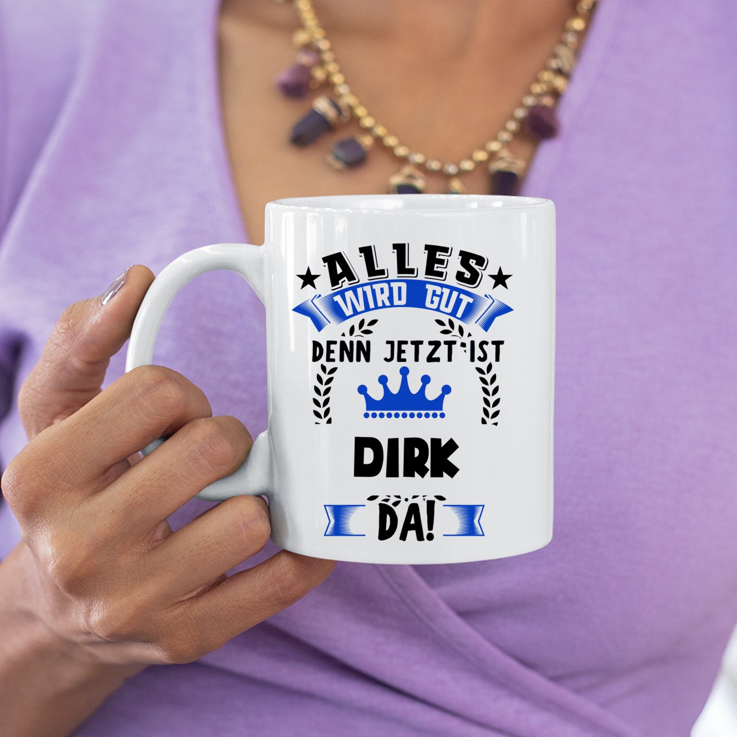 Dirk Tasse