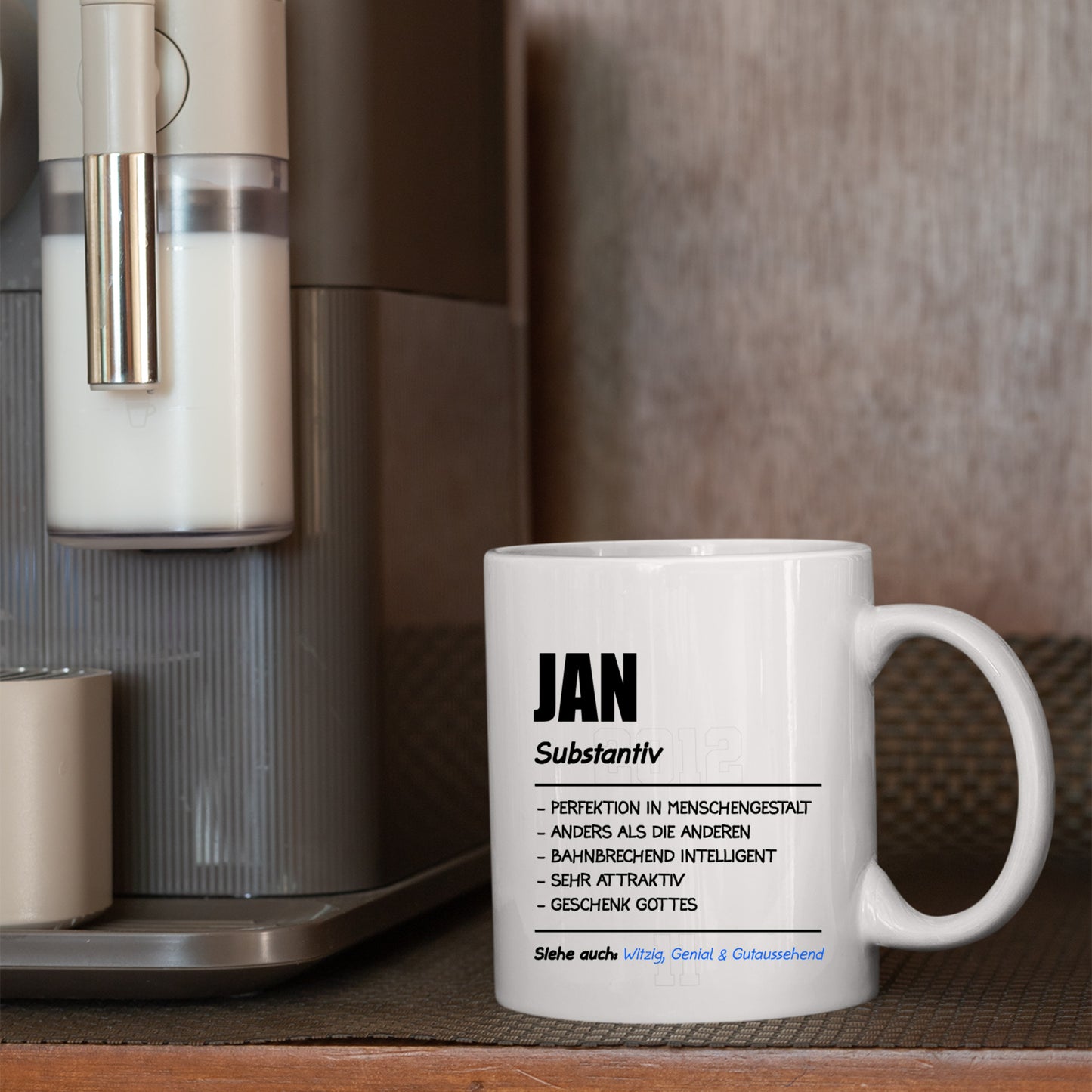 Jan Tasse