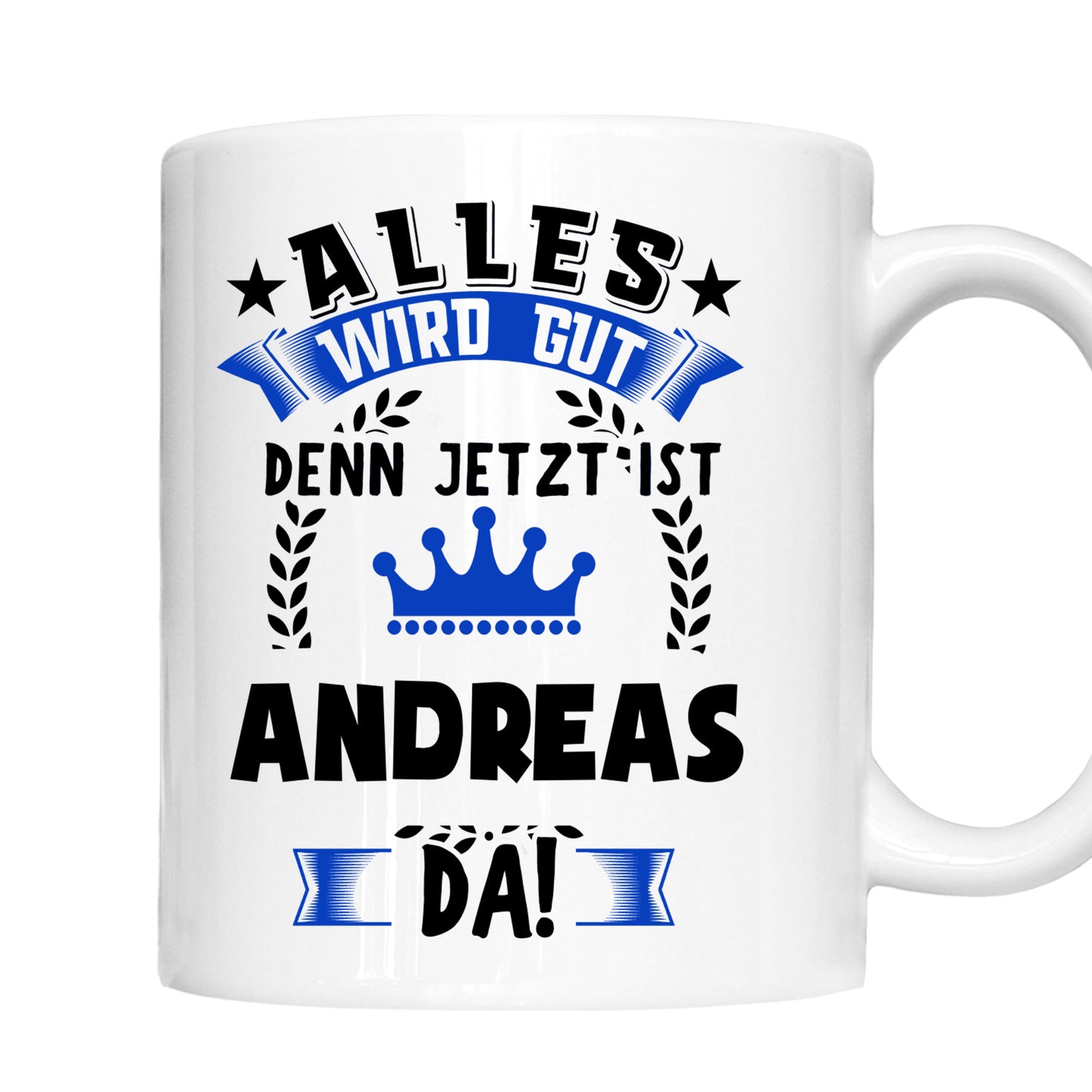 Andreas Tasse Vorschau