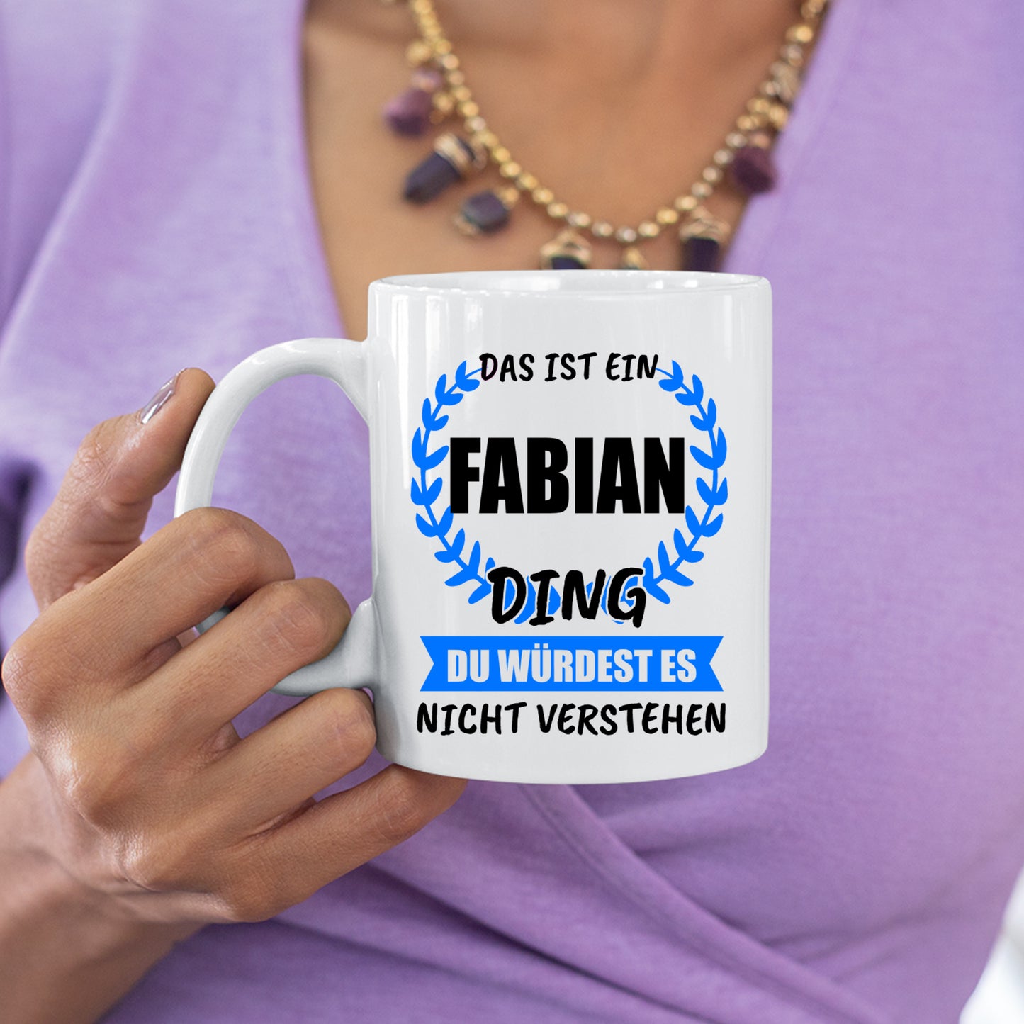 Fabian Tasse