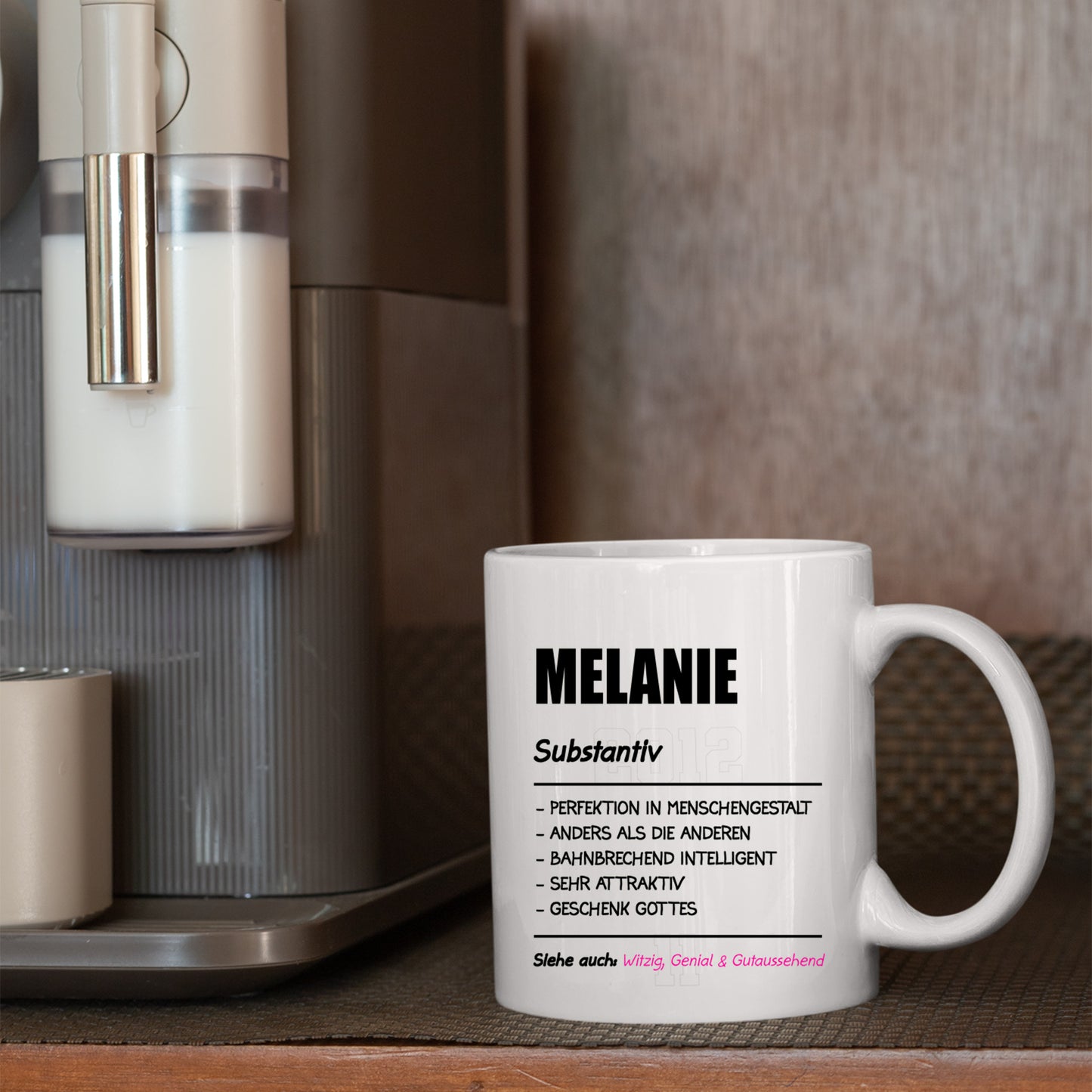 Melanie Tasse
