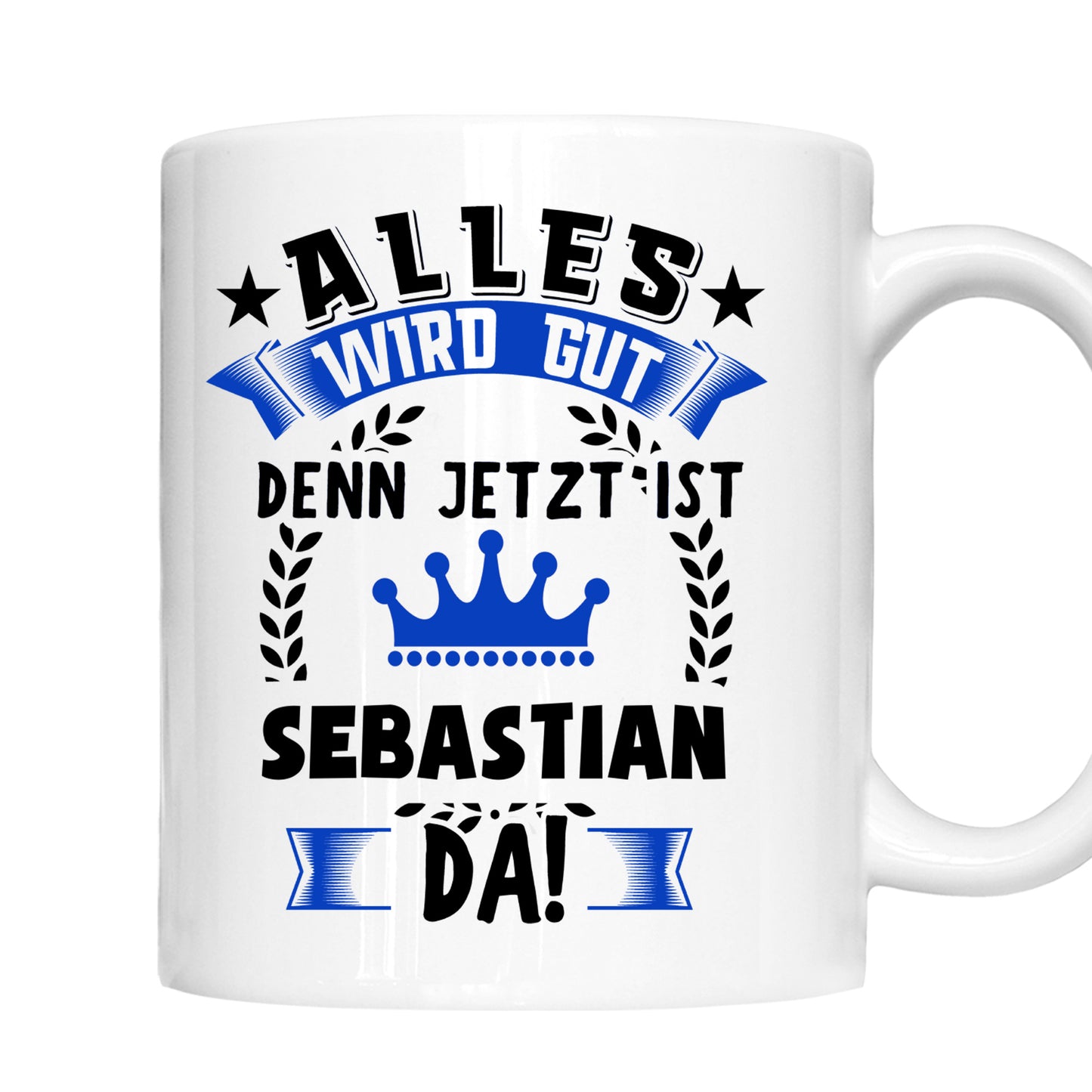 Sebastian Tasse