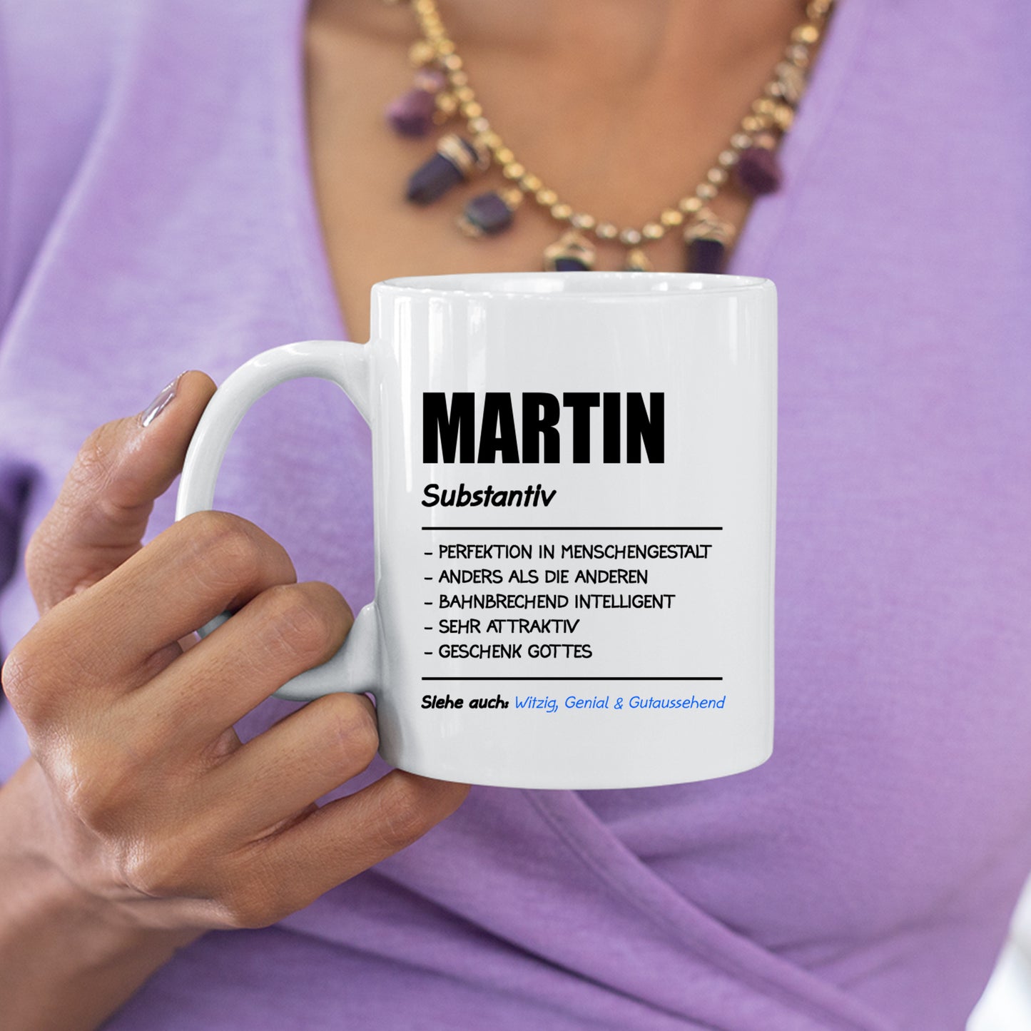 Martin Tasse