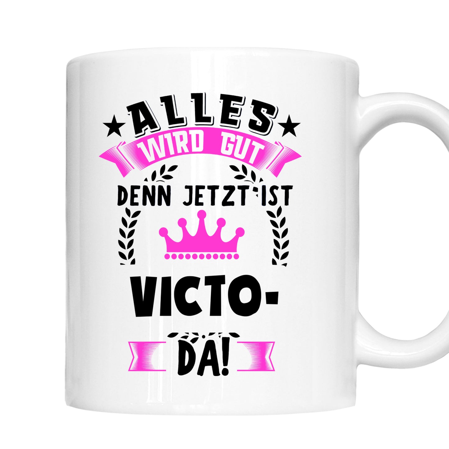 Victoria Tasse