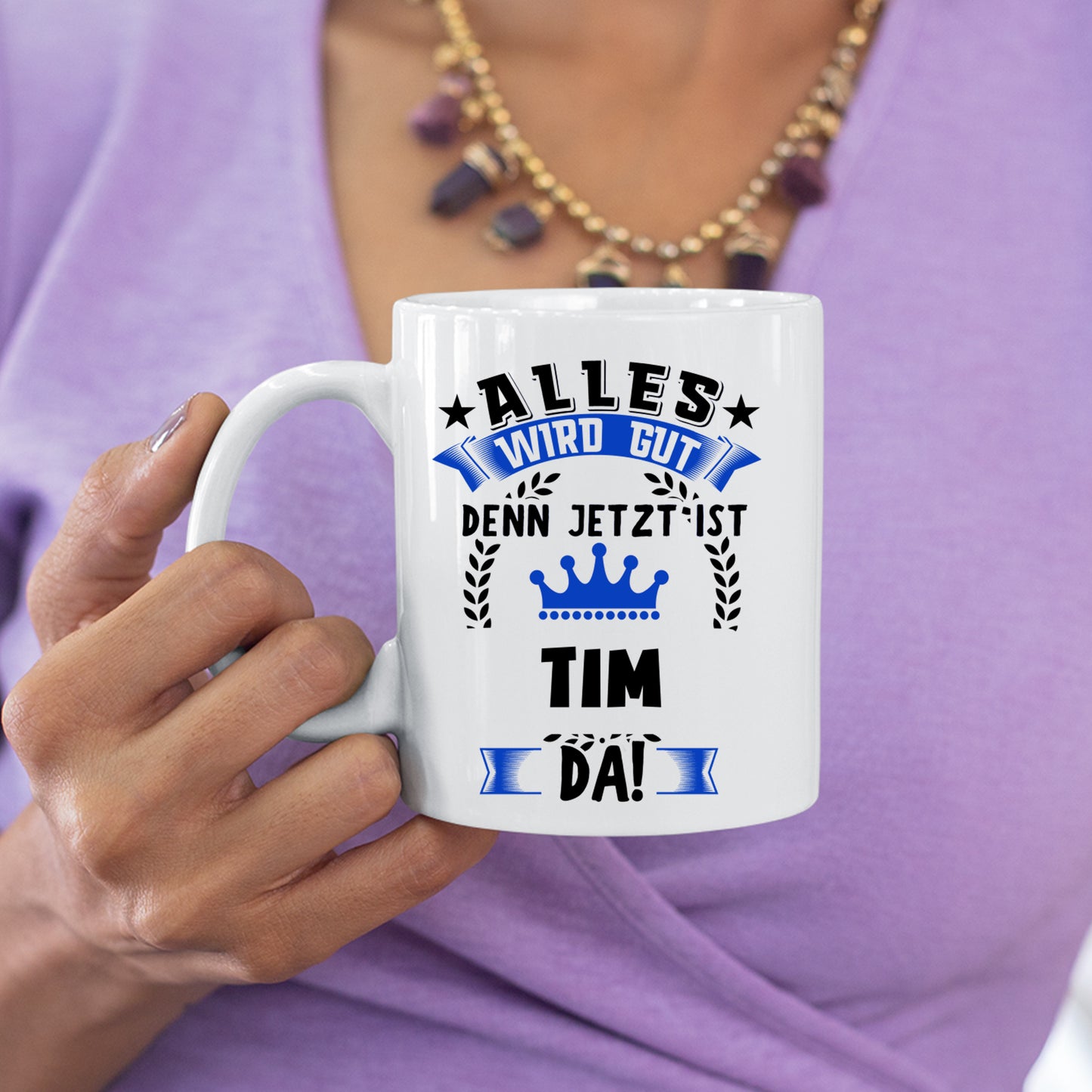 Tim Tasse