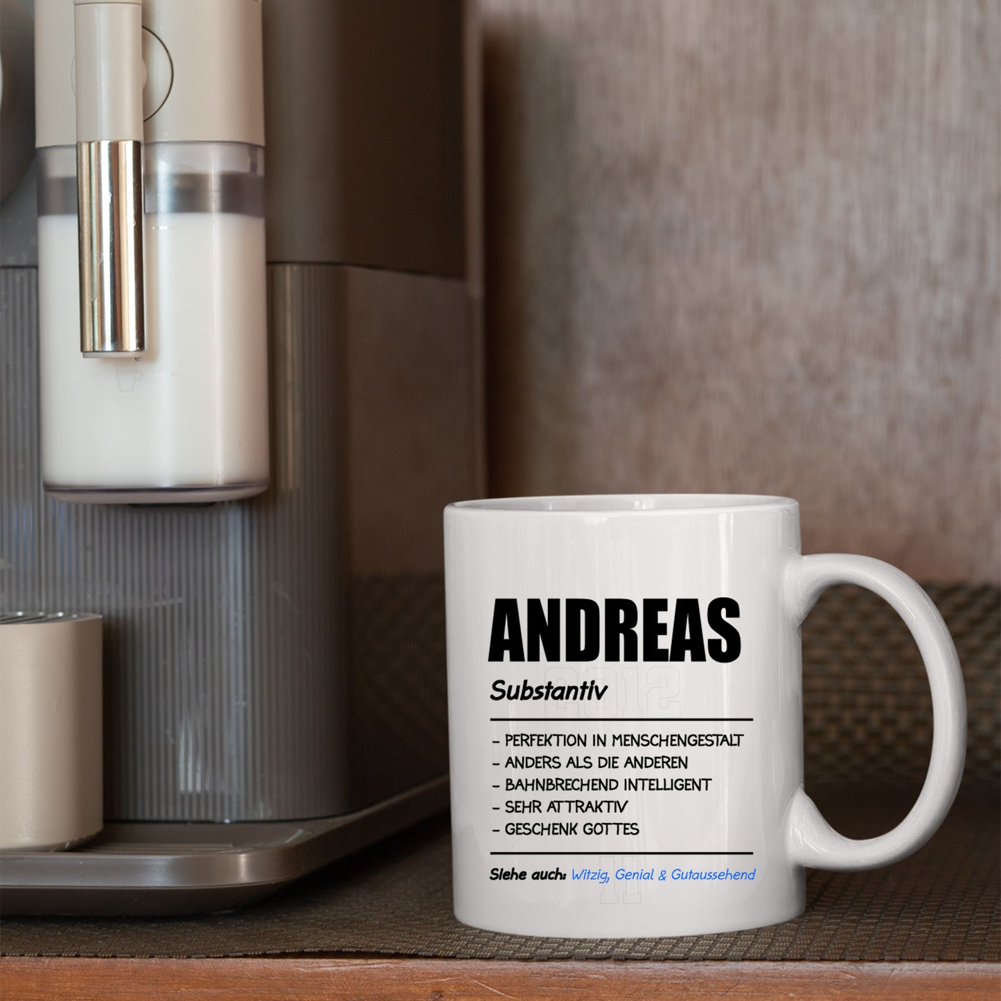 Andreas Tasse