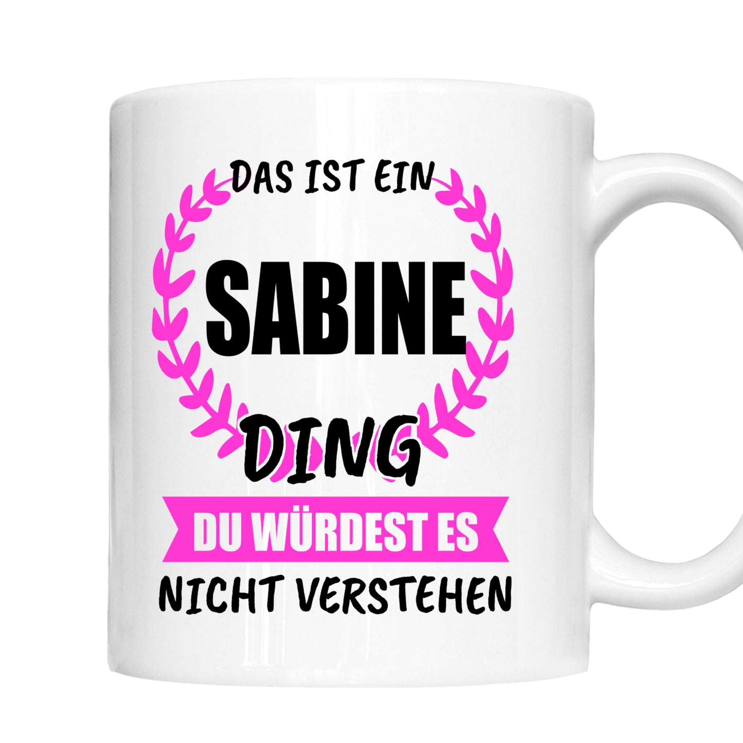 Sabine Tasse