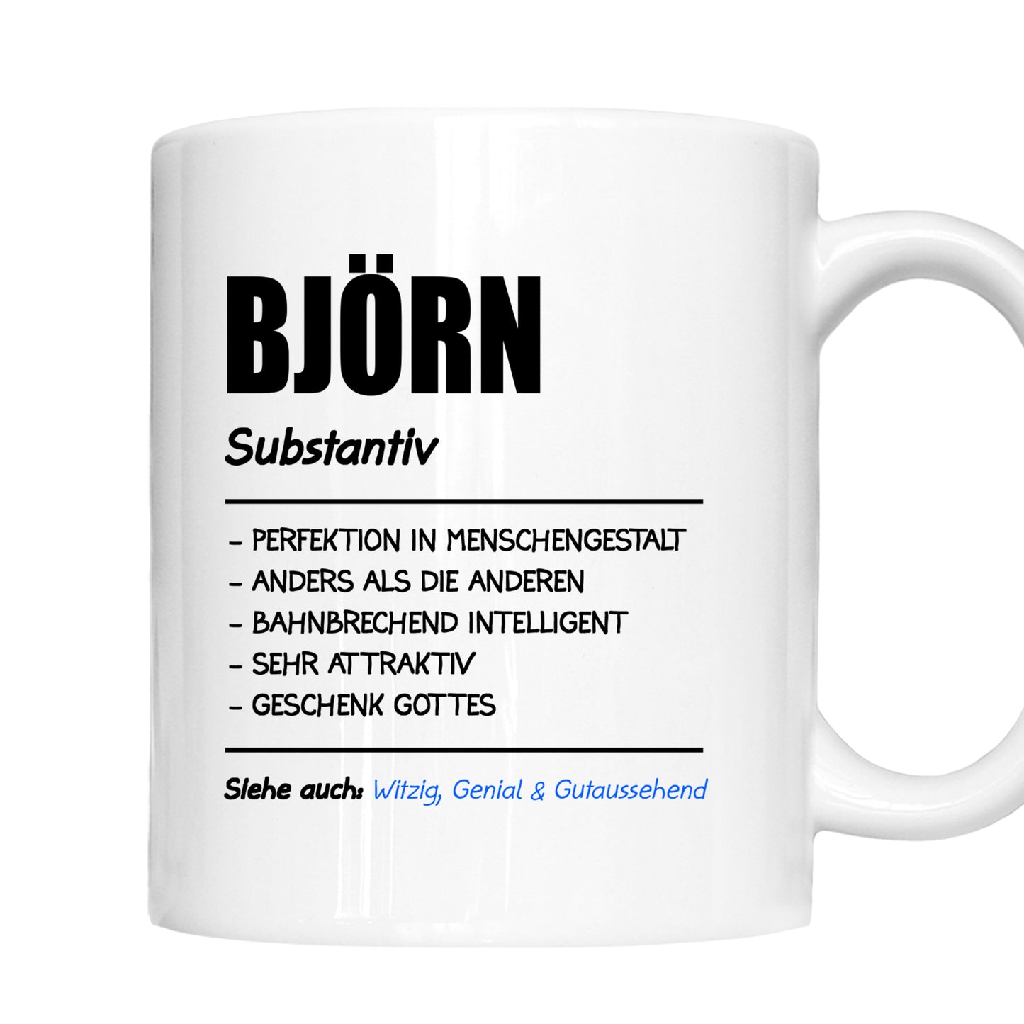 Björn Tasse