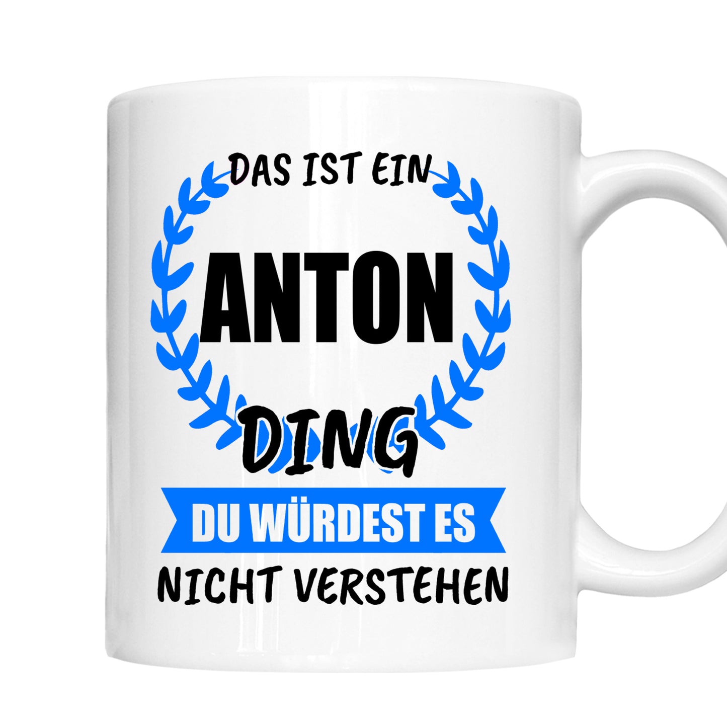 Anton Tasse