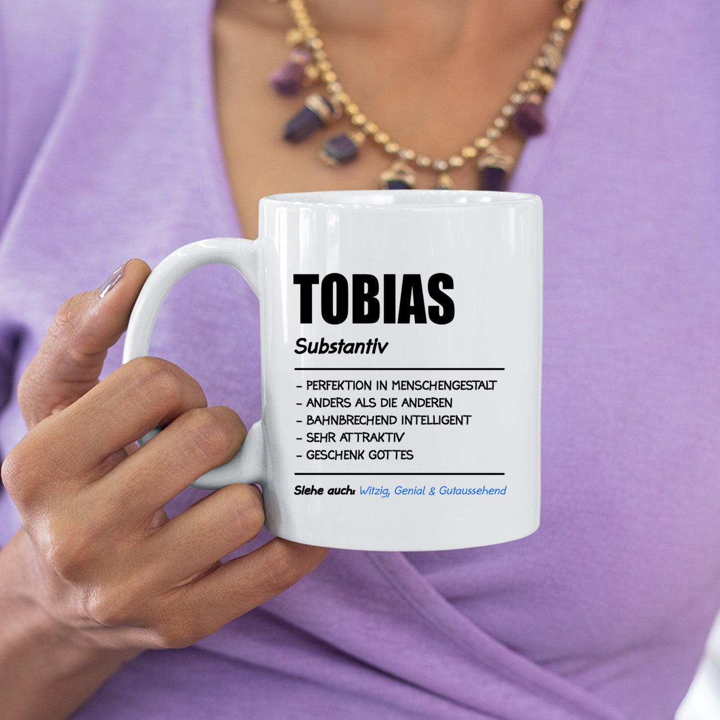 Tobias Tasse