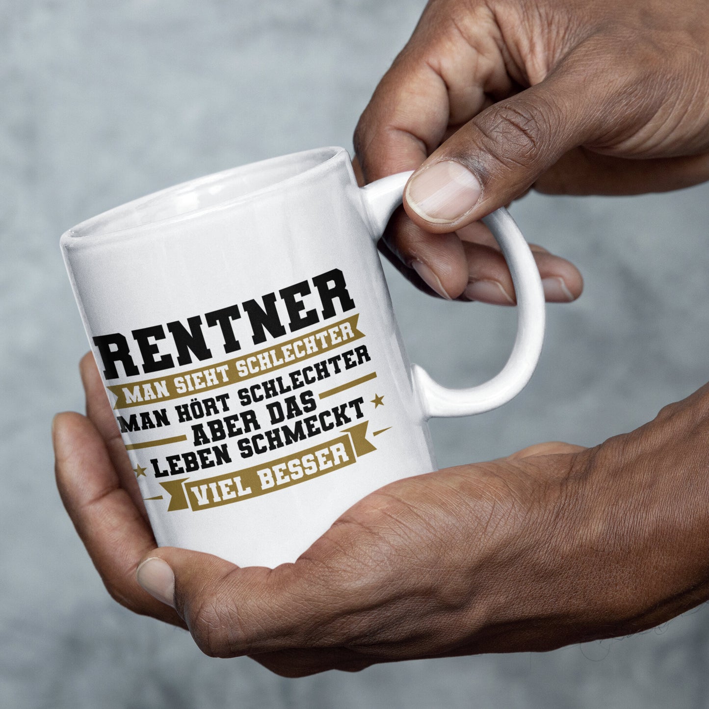 Rente Tasse | Rentner endlich Zeit | Rentner Rentenalter