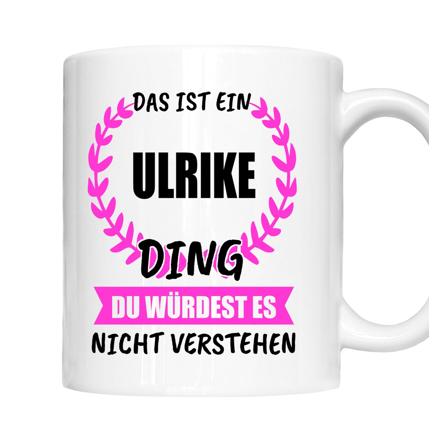Ulrike Tasse