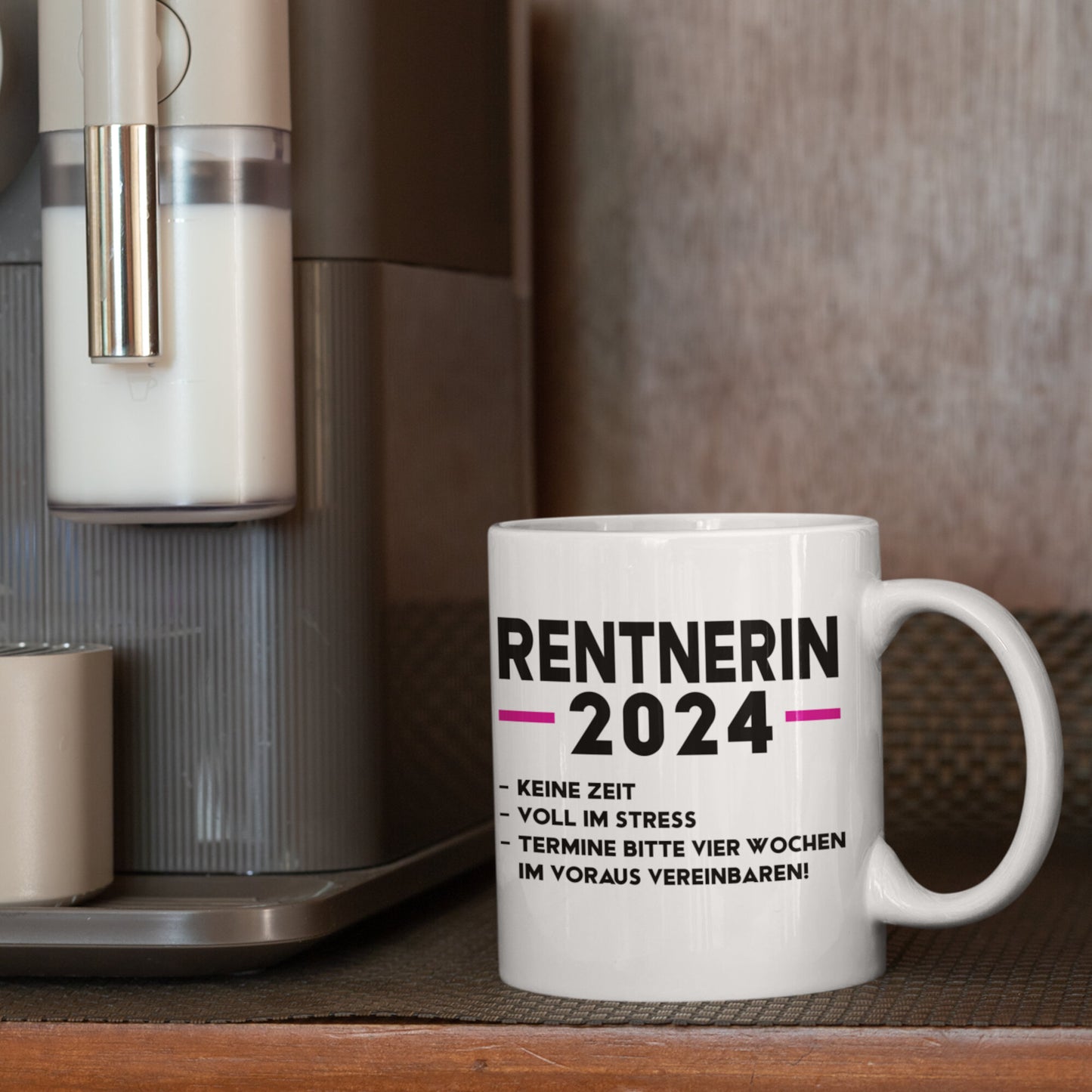 Rente Tasse | Rentner in 2024 keine Zeit | Ruhestand Rentenalter