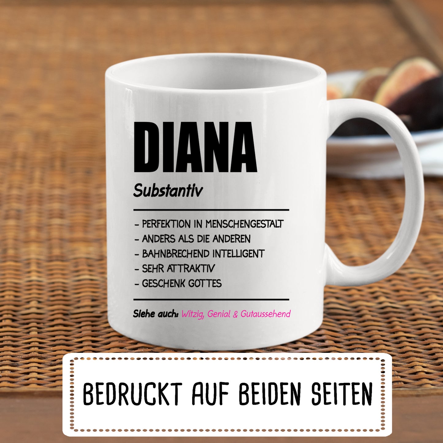 Diana Tasse