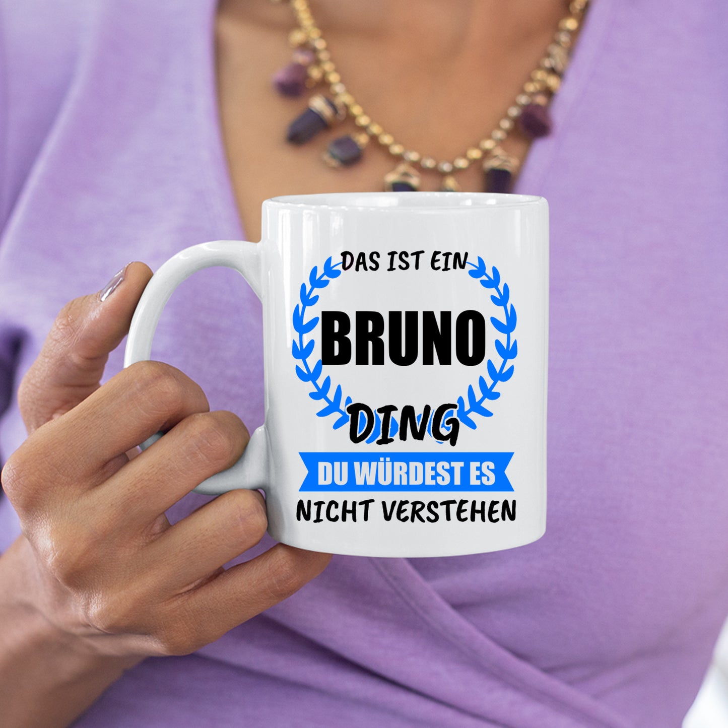 Bruno Tasse