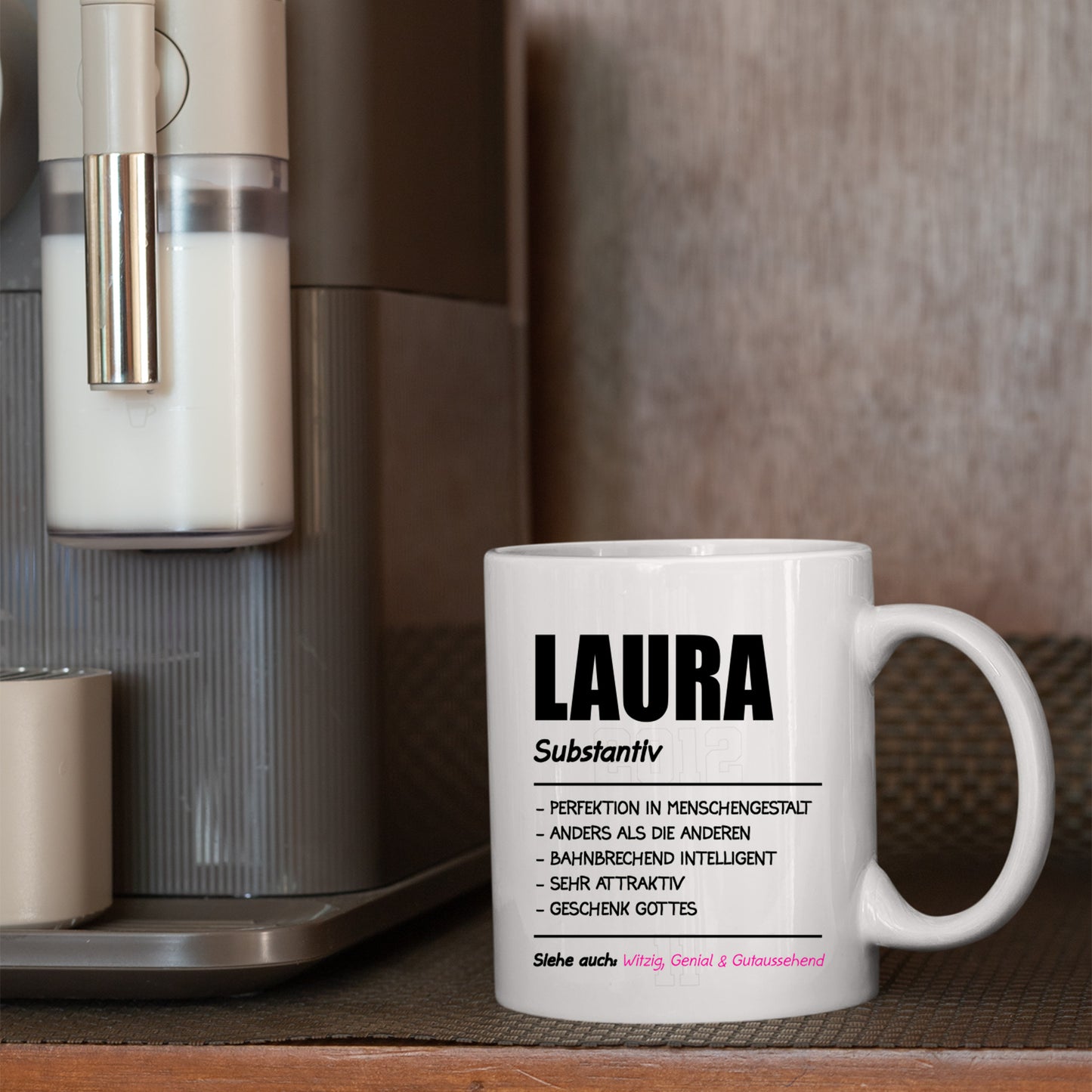 Laura Tasse