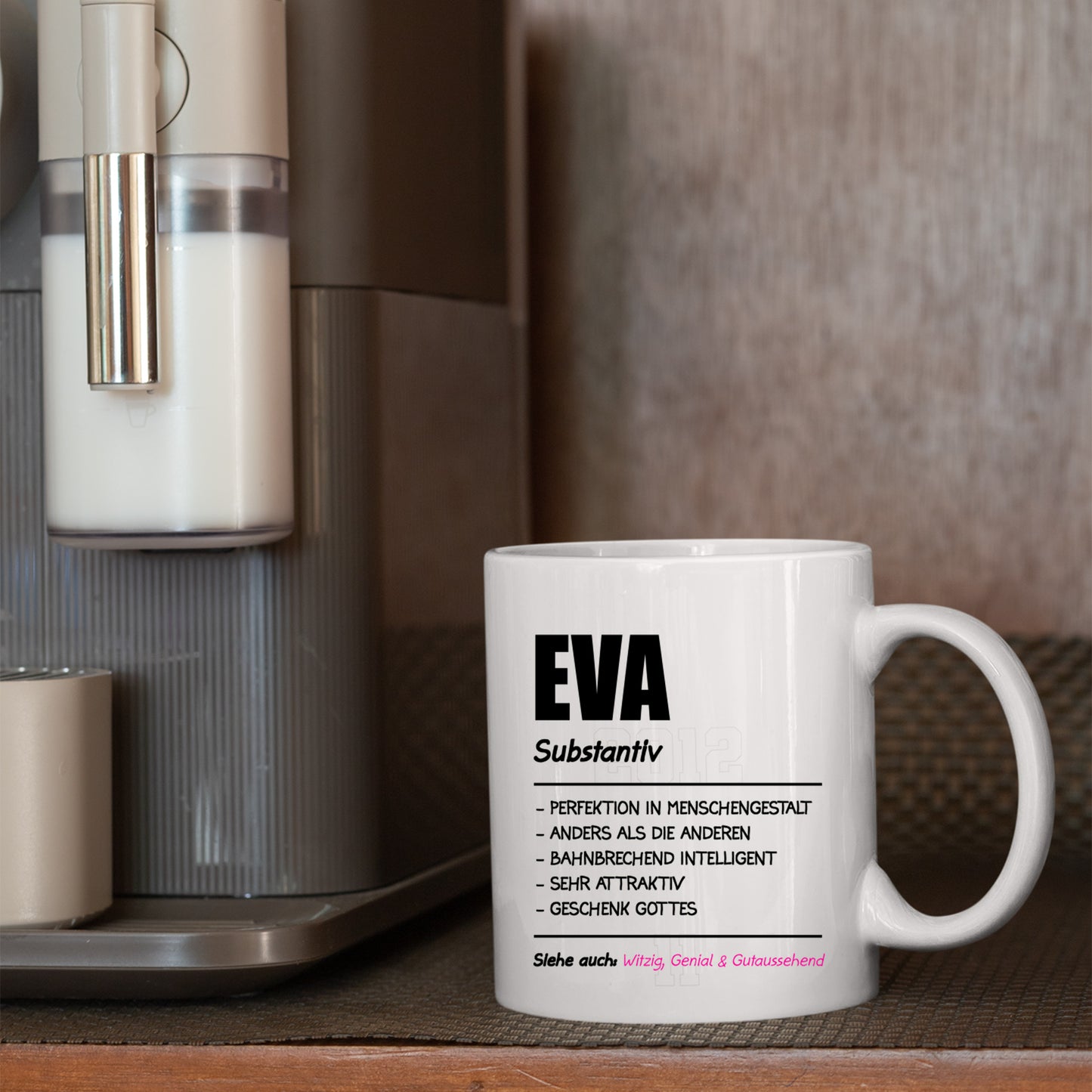 Eva Tasse