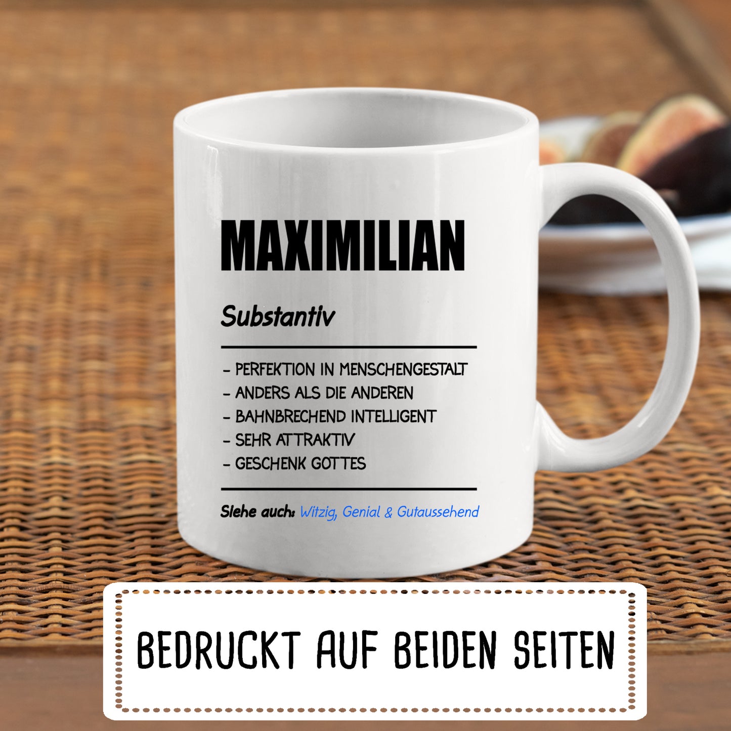 Maximilian Tasse