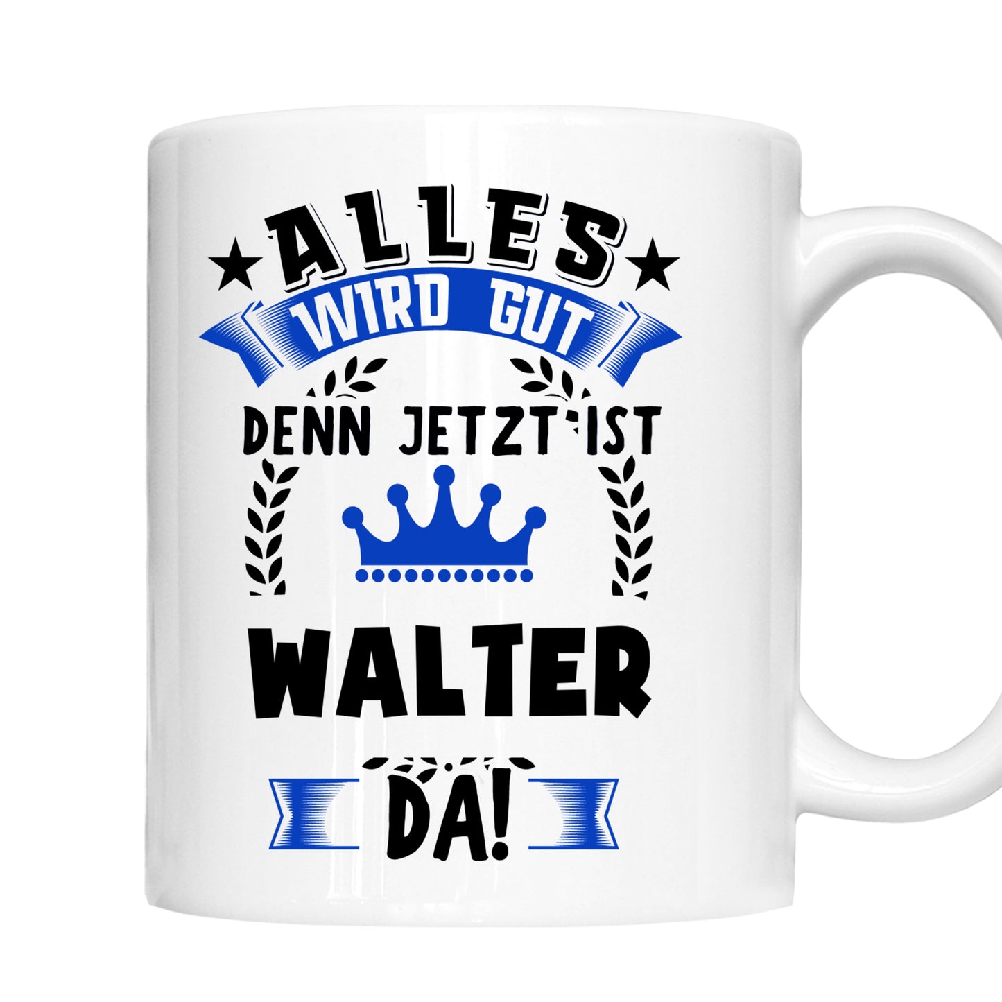 Walter Tasse