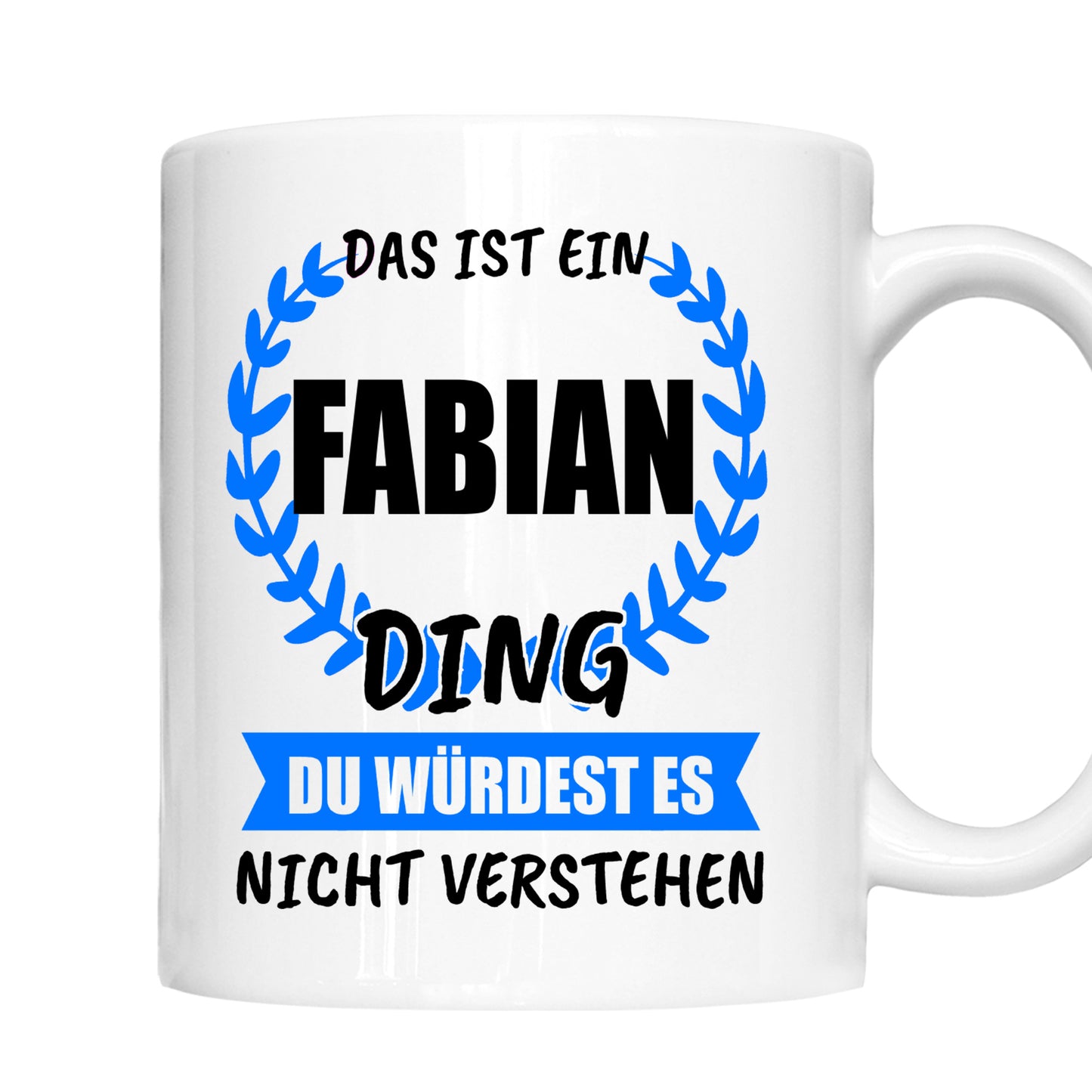 Fabian Tasse