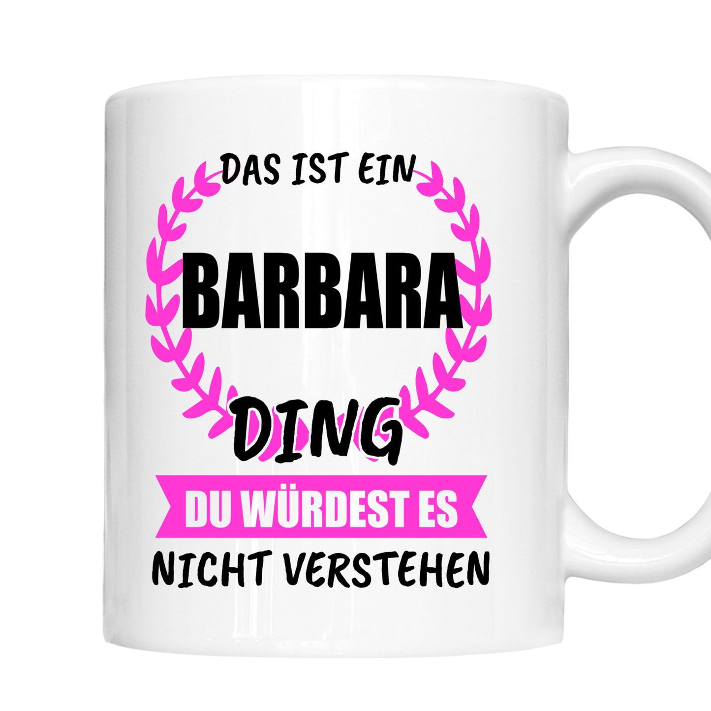 Barbara Tasse
