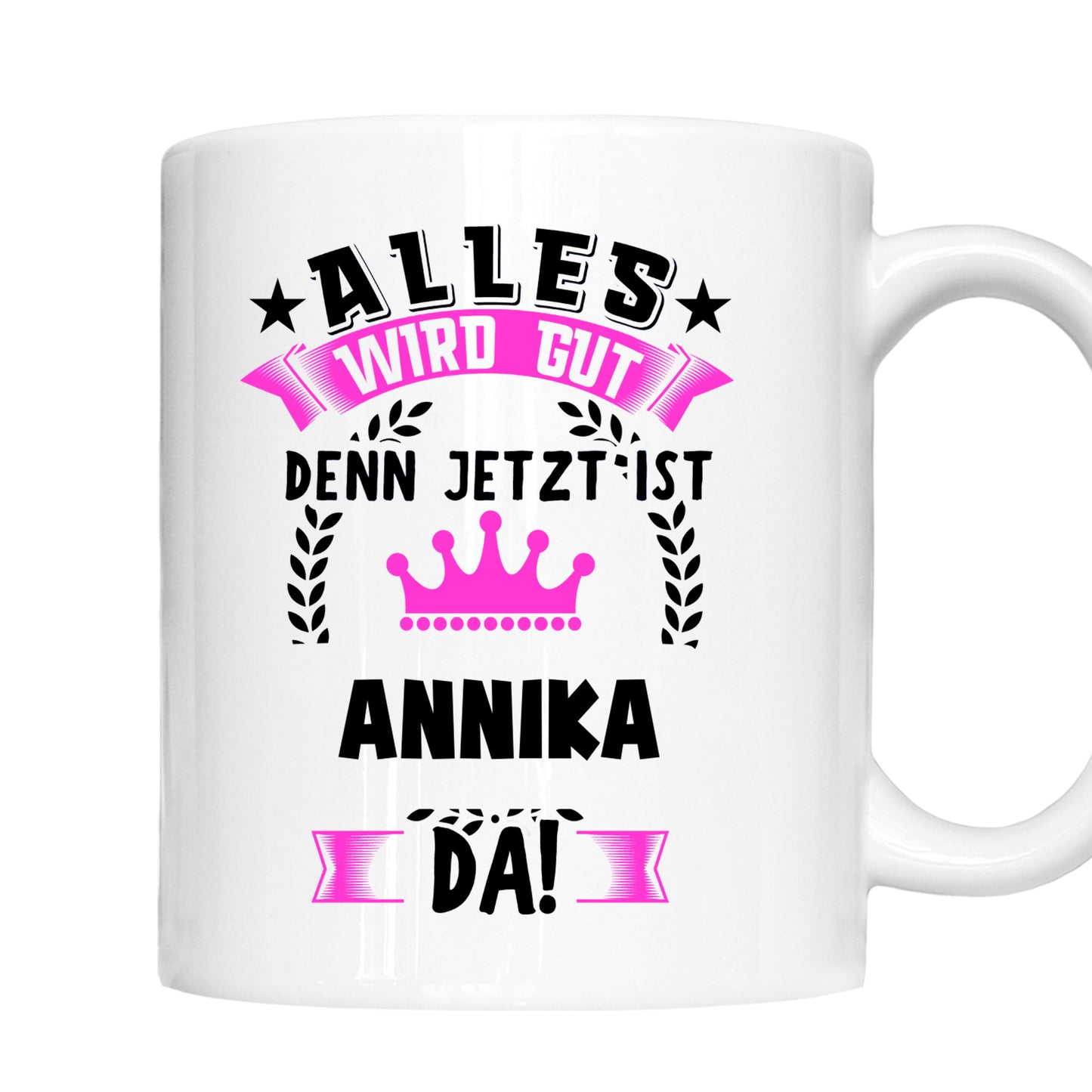 Annika Tasse