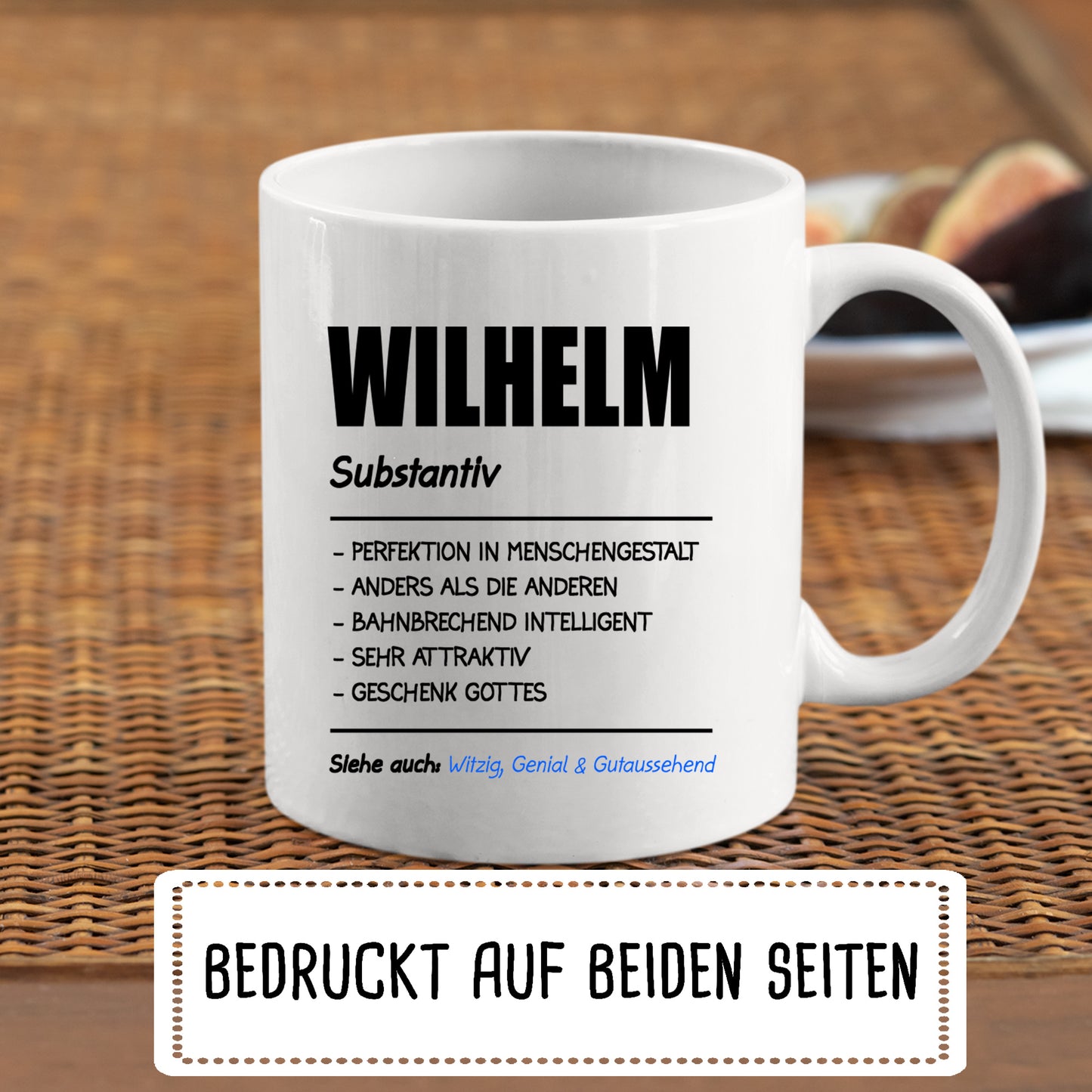 Wilhelm Tasse