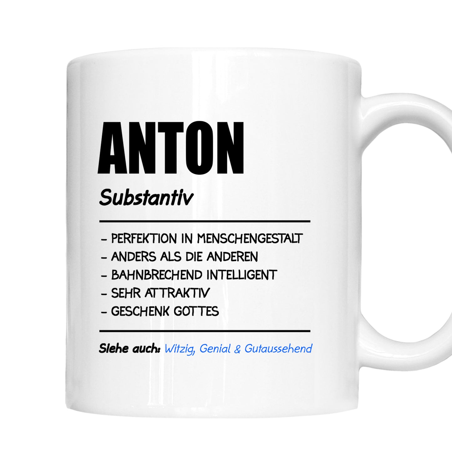 Anton Tasse