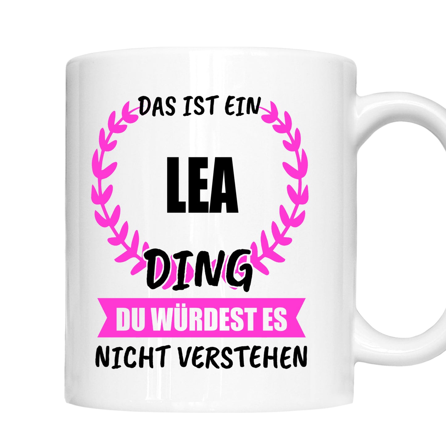 Lea Tasse