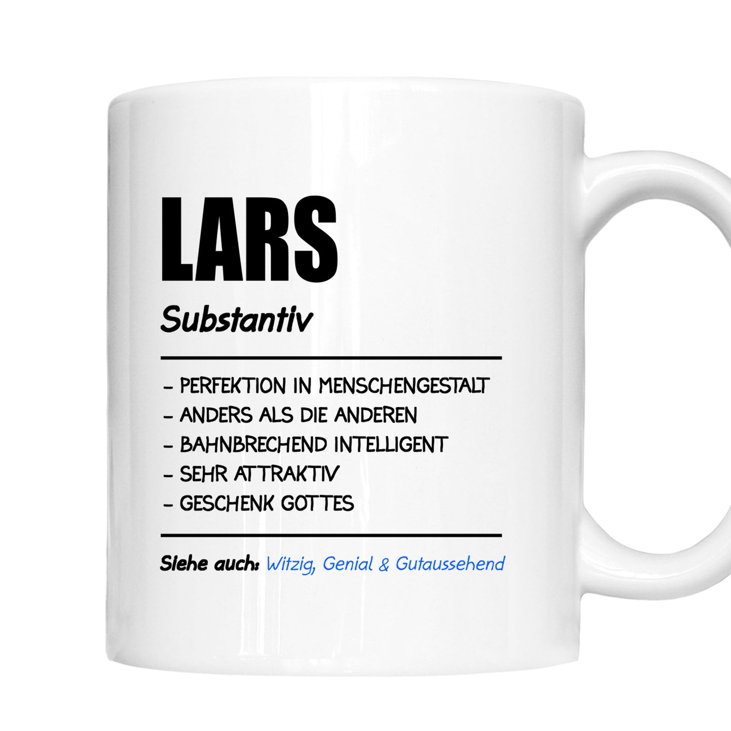 Lars Tasse