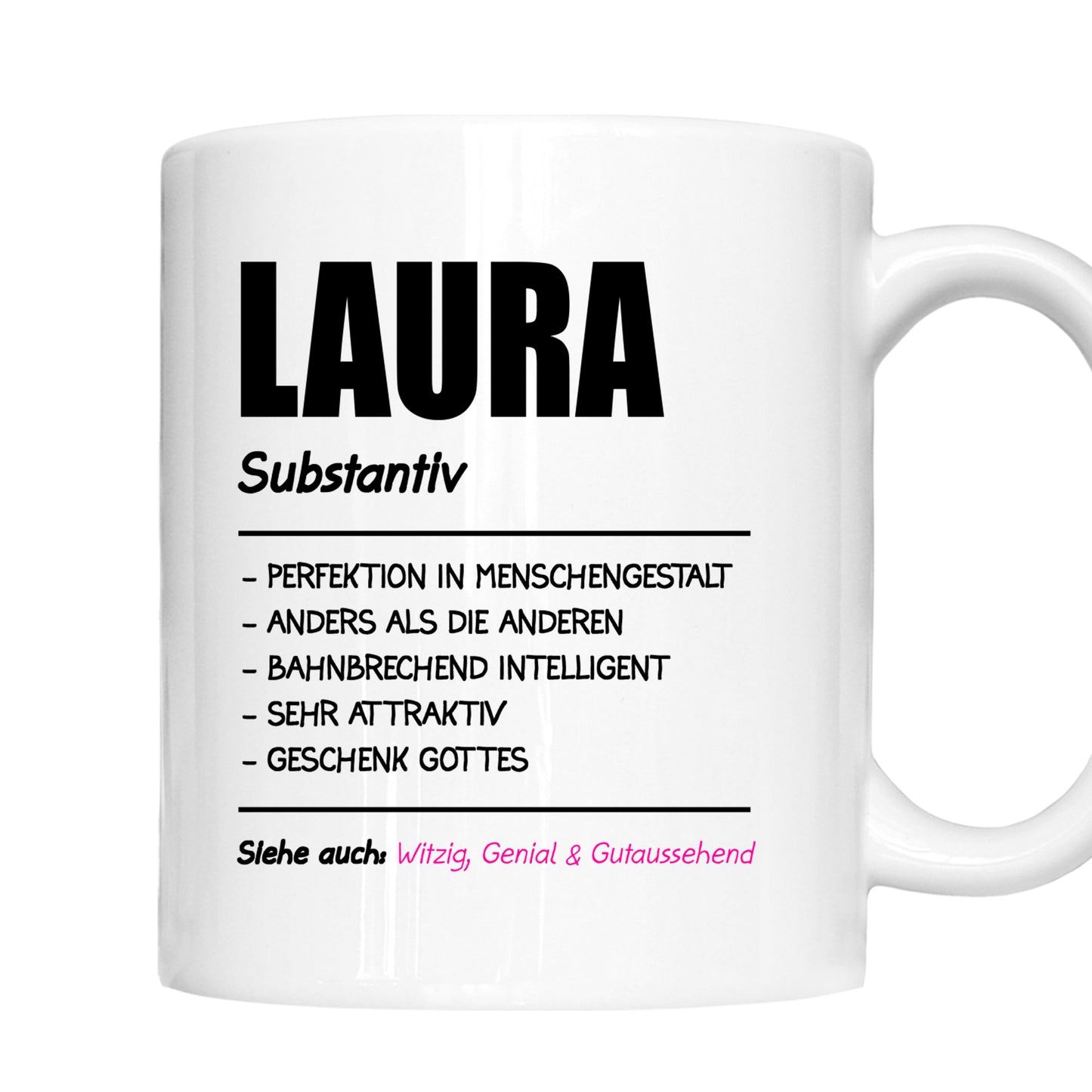 Laura Tasse