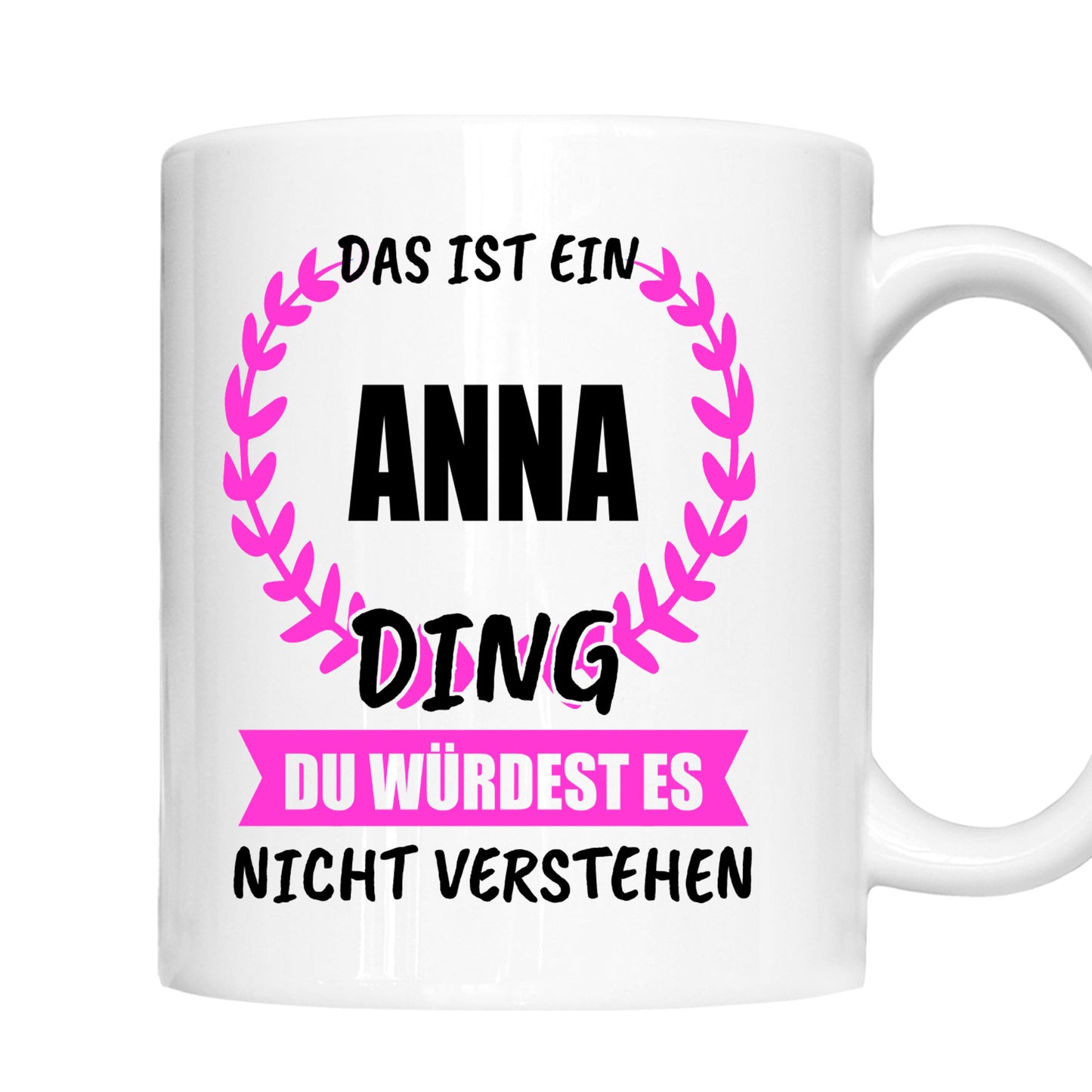 Anna Tasse