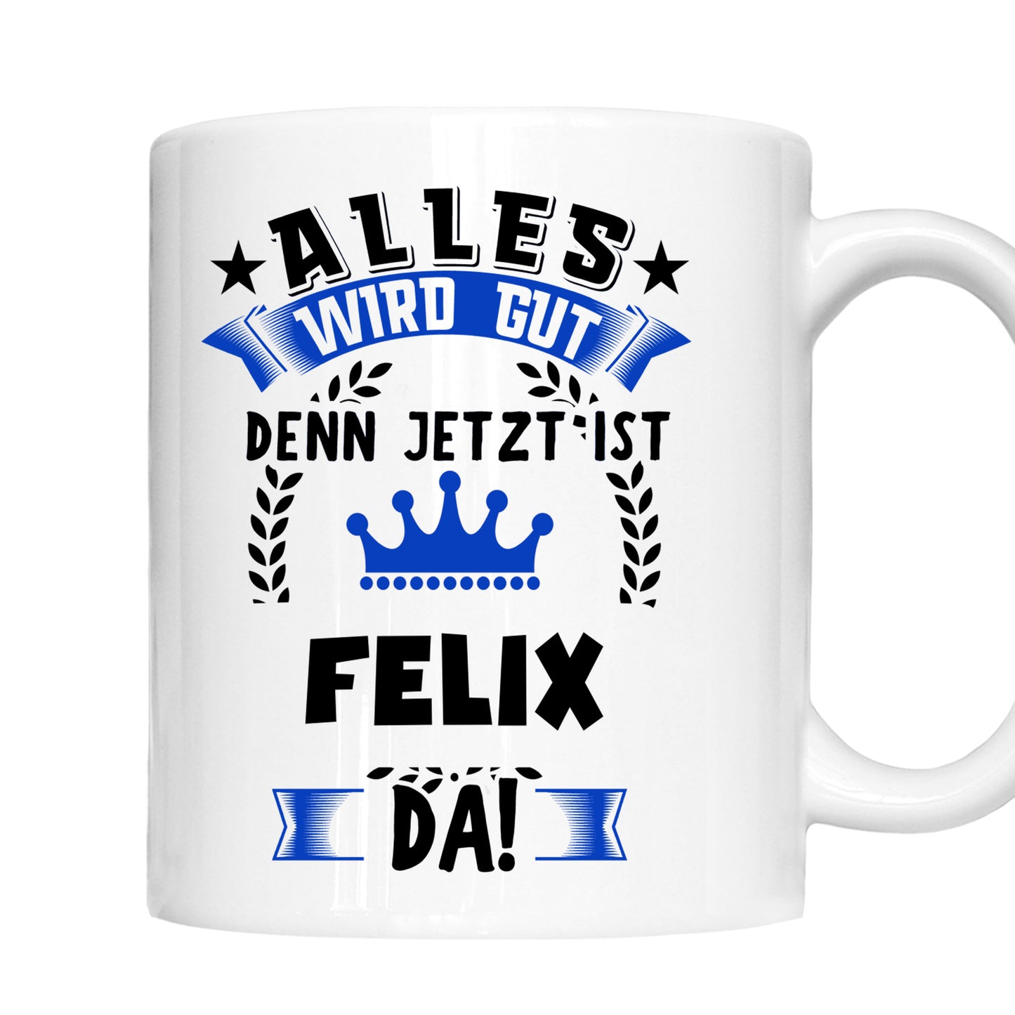 Felix Tasse